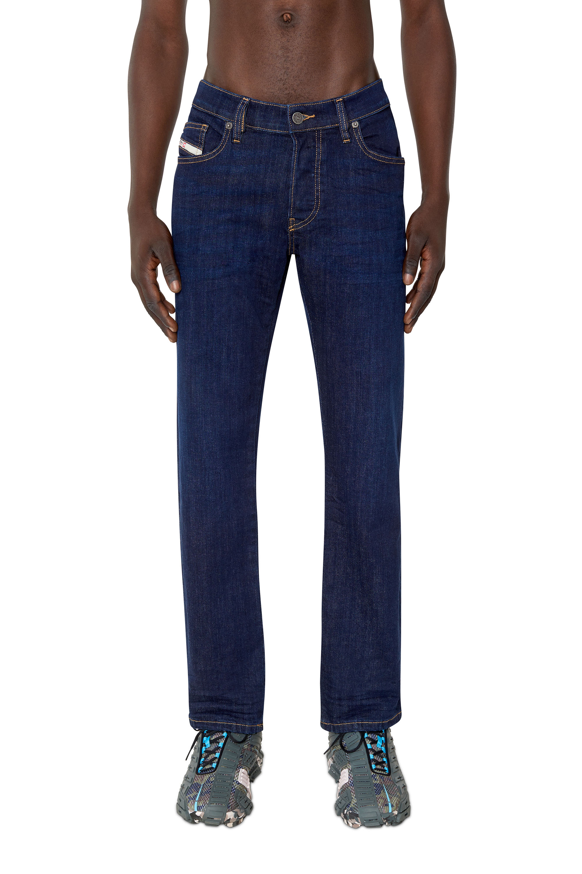 Straight Jeans D-Mihtry 0IHAQ, 