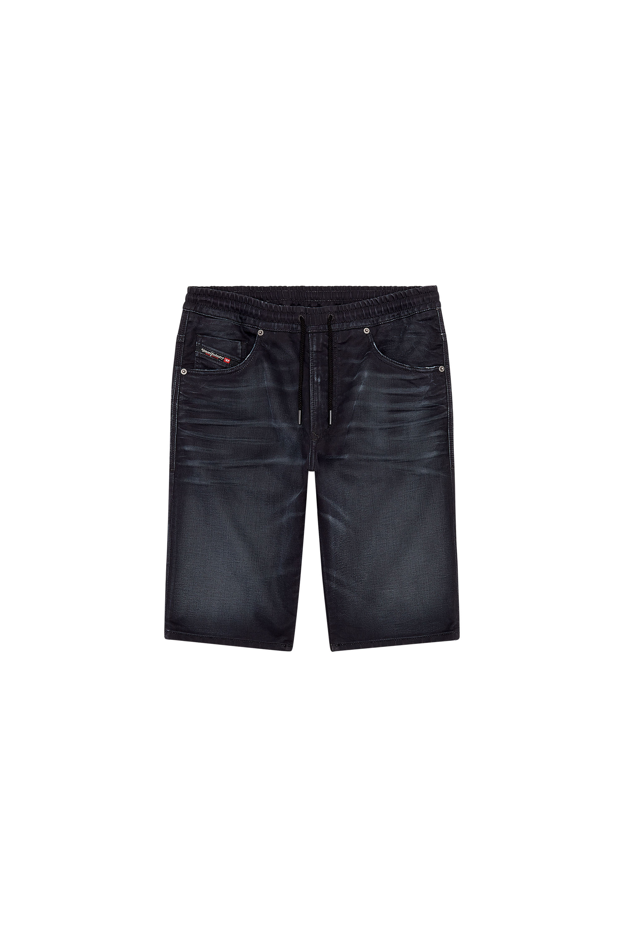 パンツ SHISHIKUI short jean / BLACK 28 Short jean / BLACK – SHISHIKUI
