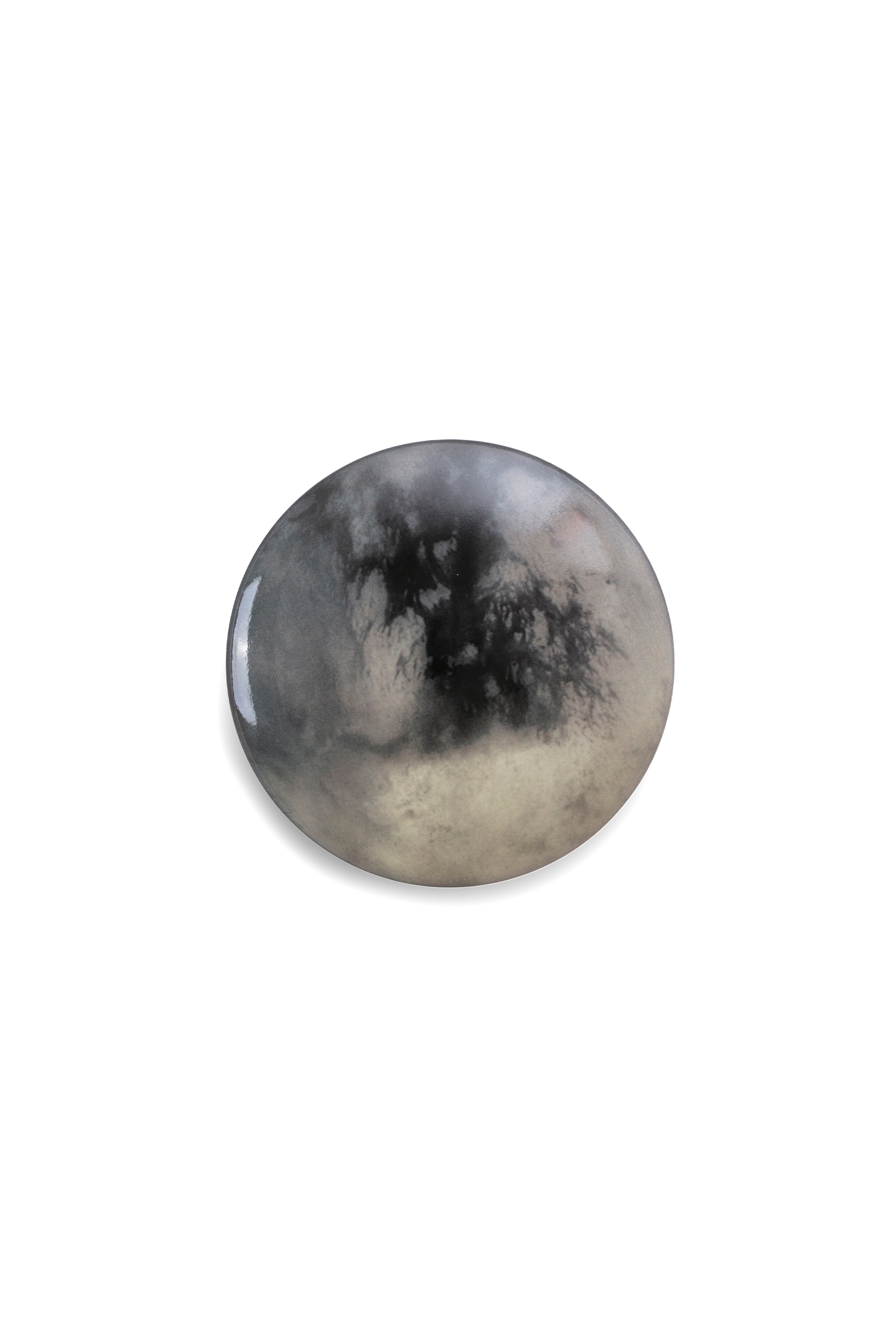 Diesel - 13226 Cosmic Diner, Percheros de pared en madera "Cosmic diner"  - Titan Unisex in Gris - 3