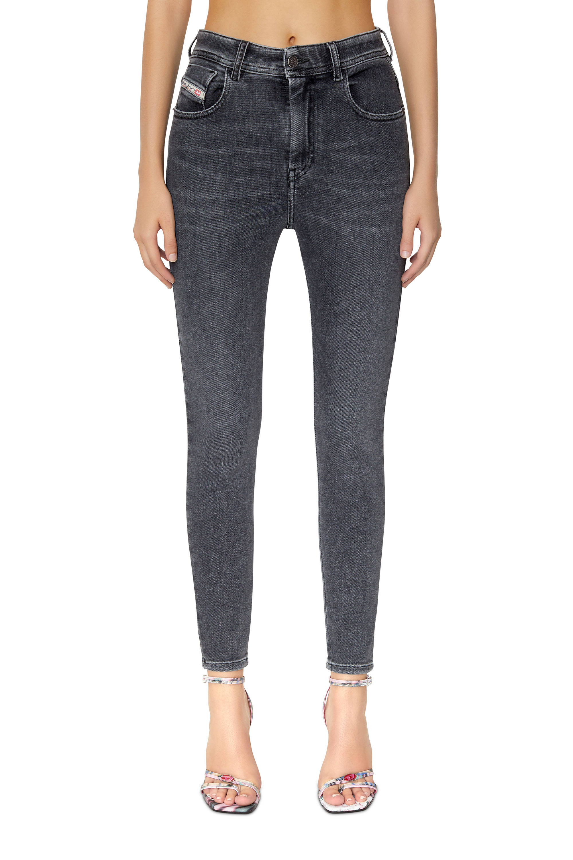 Skinny Jeans 1984 Slandy-High 09D61