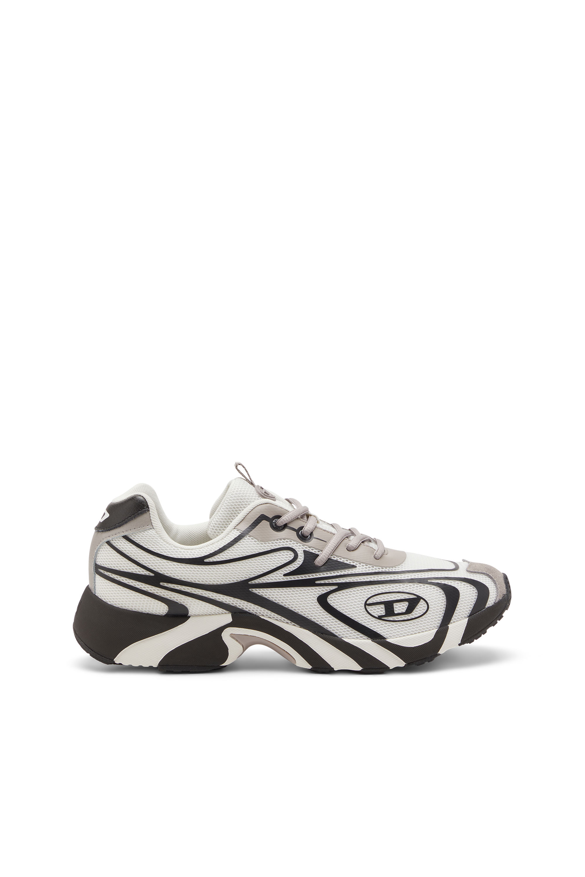 S-D-VIT'S 500 LOW, Black/White