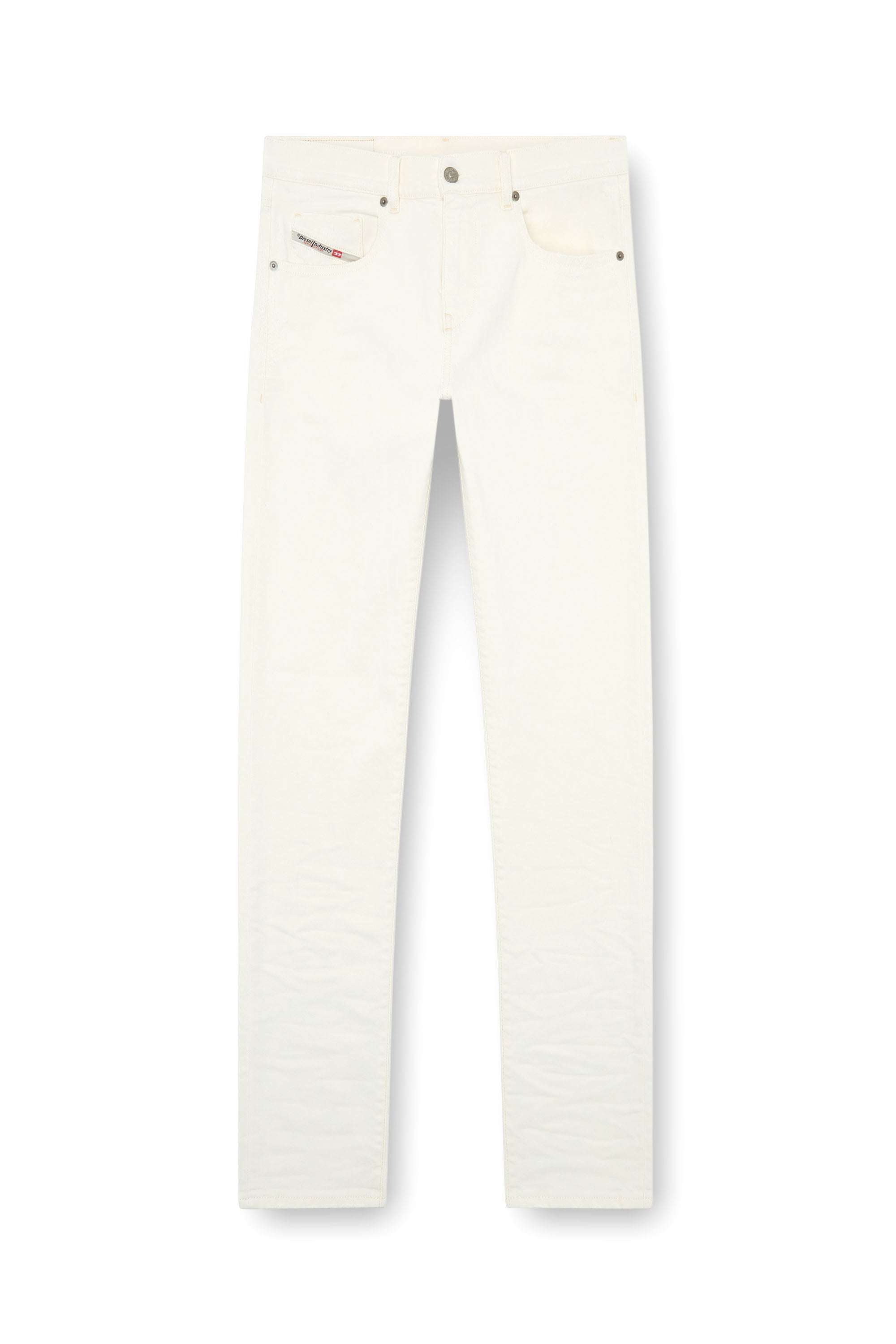 Slim Jeans 2019 D-Strukt 09I15