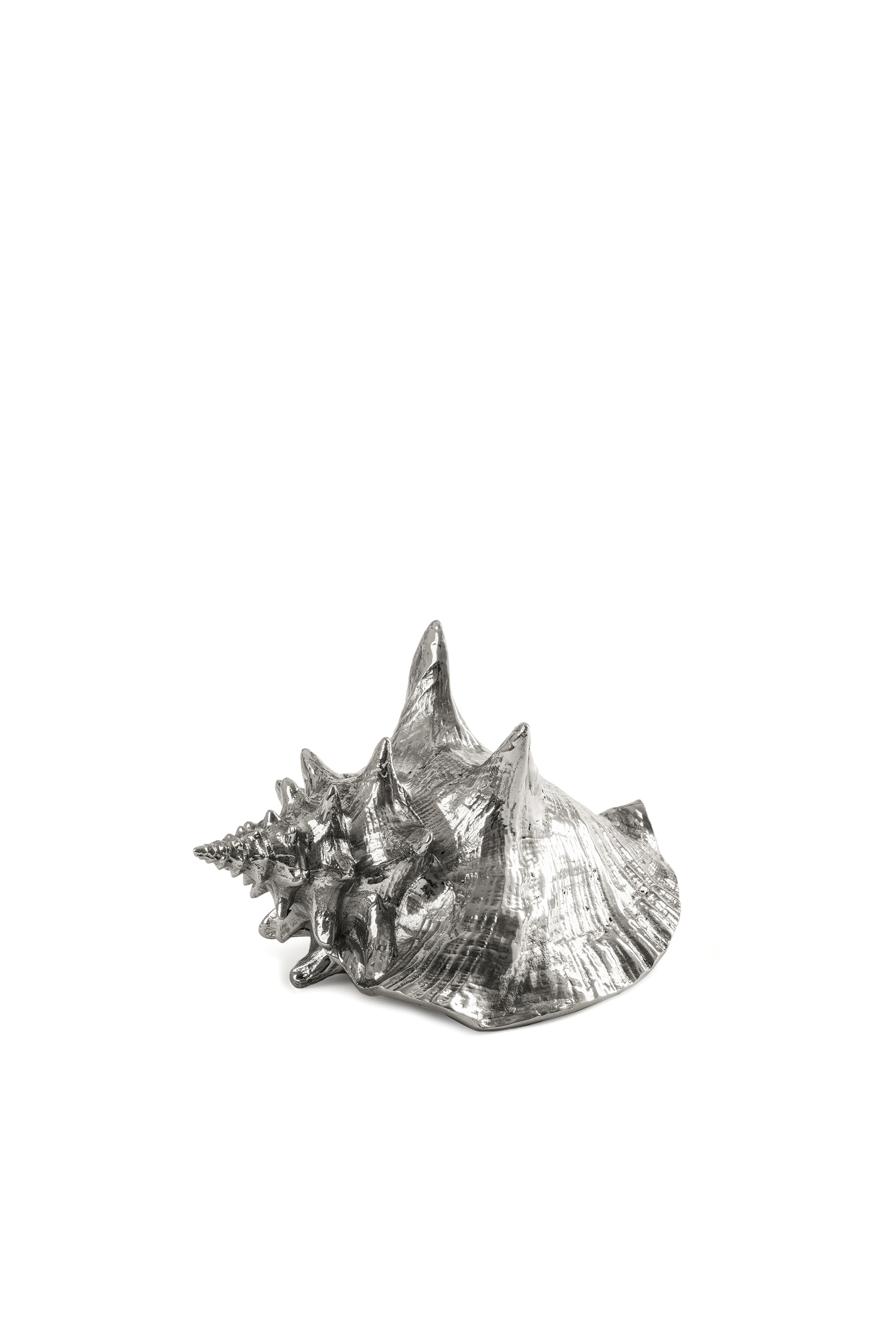 Diesel - 10894 WUNDERKAMMER, "Helter Shellter" Wunderkammer Shell Unisex in Plateado - 2
