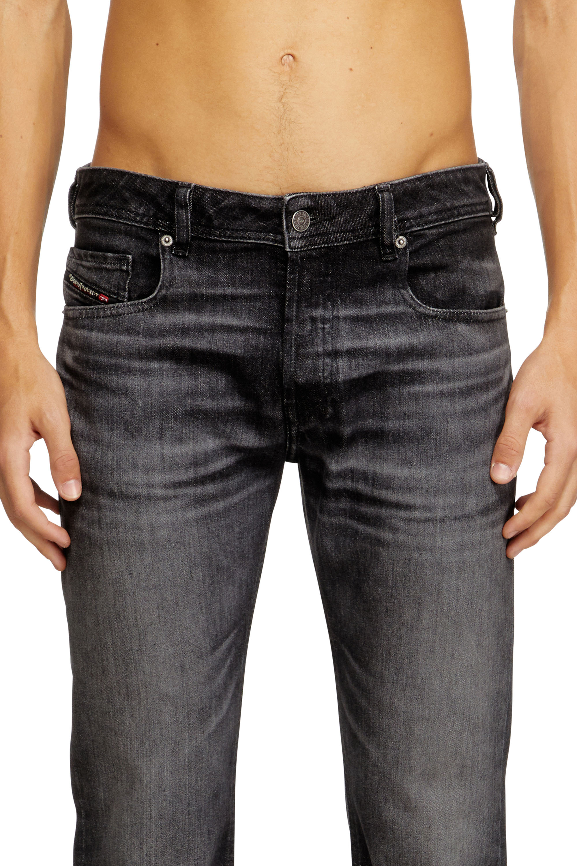 Bootcut Jeans 2007 Zatiny 09N48
