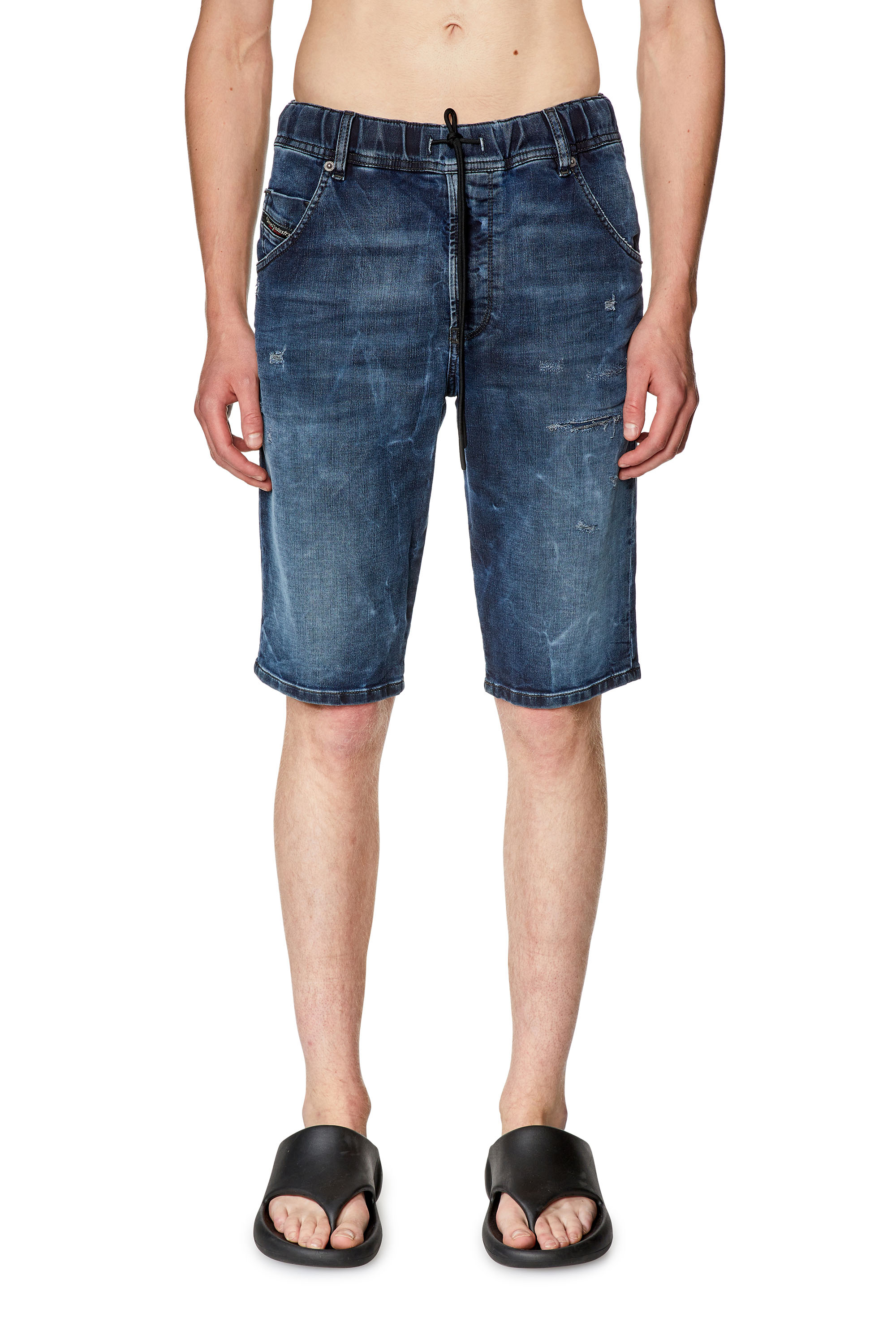 パンツ 00s nike limited edition denim shorts s-l400.jpg