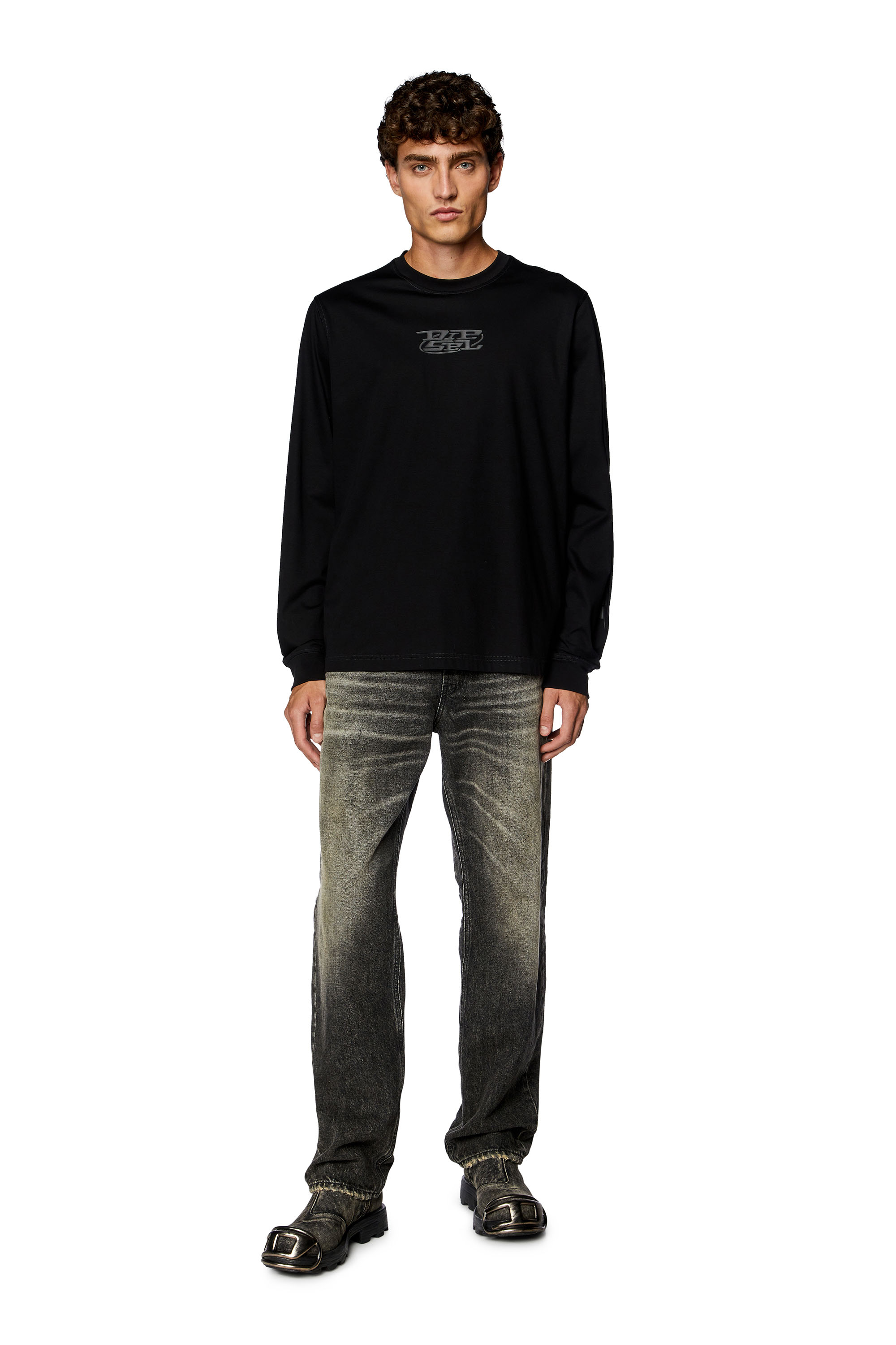 トップス DC-shirtblk DC Star - Cropped T-Shirt for Women | DC Shoes