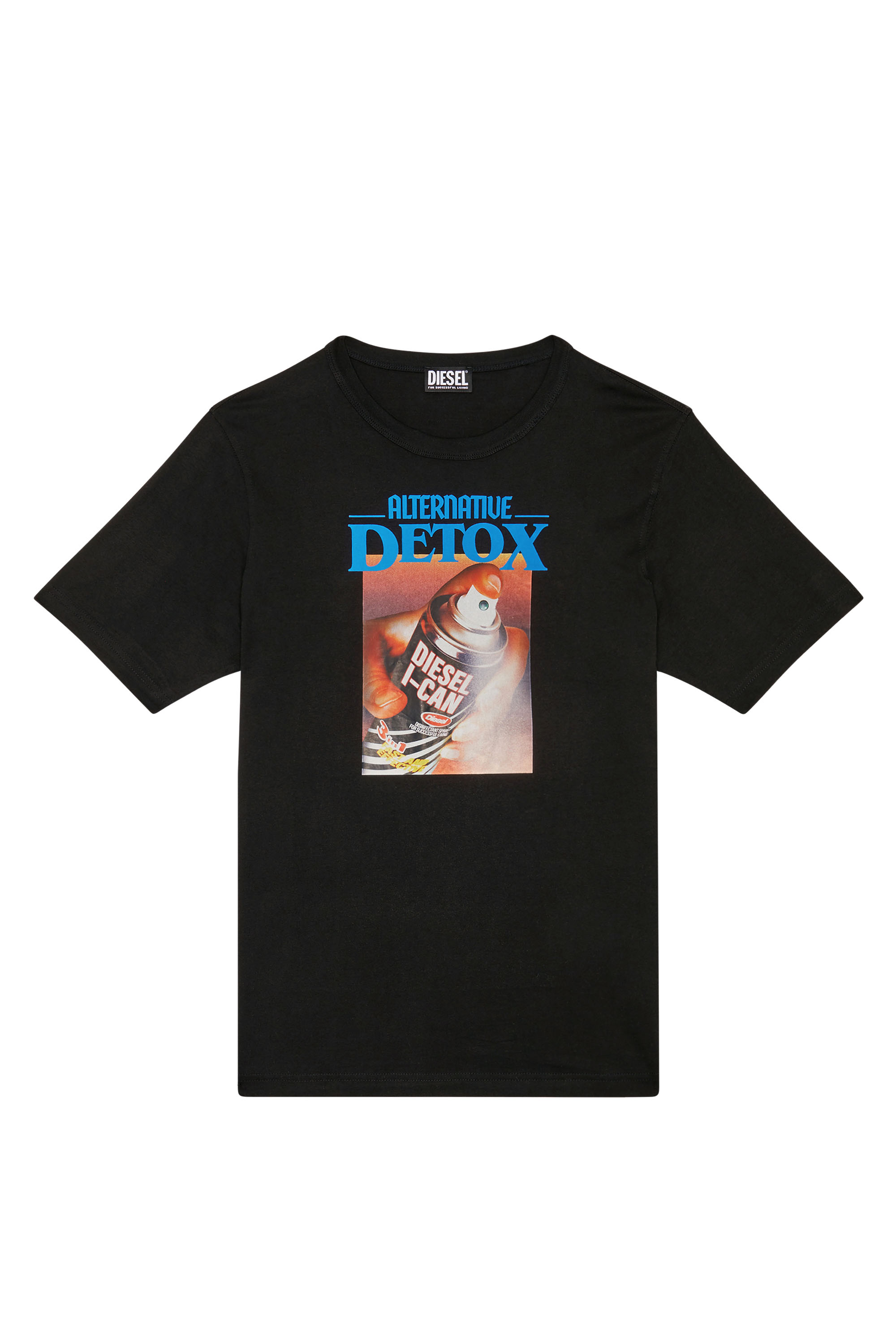 DIESEL ディーゼル　tee 楽天市場】ディーゼル DIESEL メンズ 長袖Tシャツ T ADJUST LS