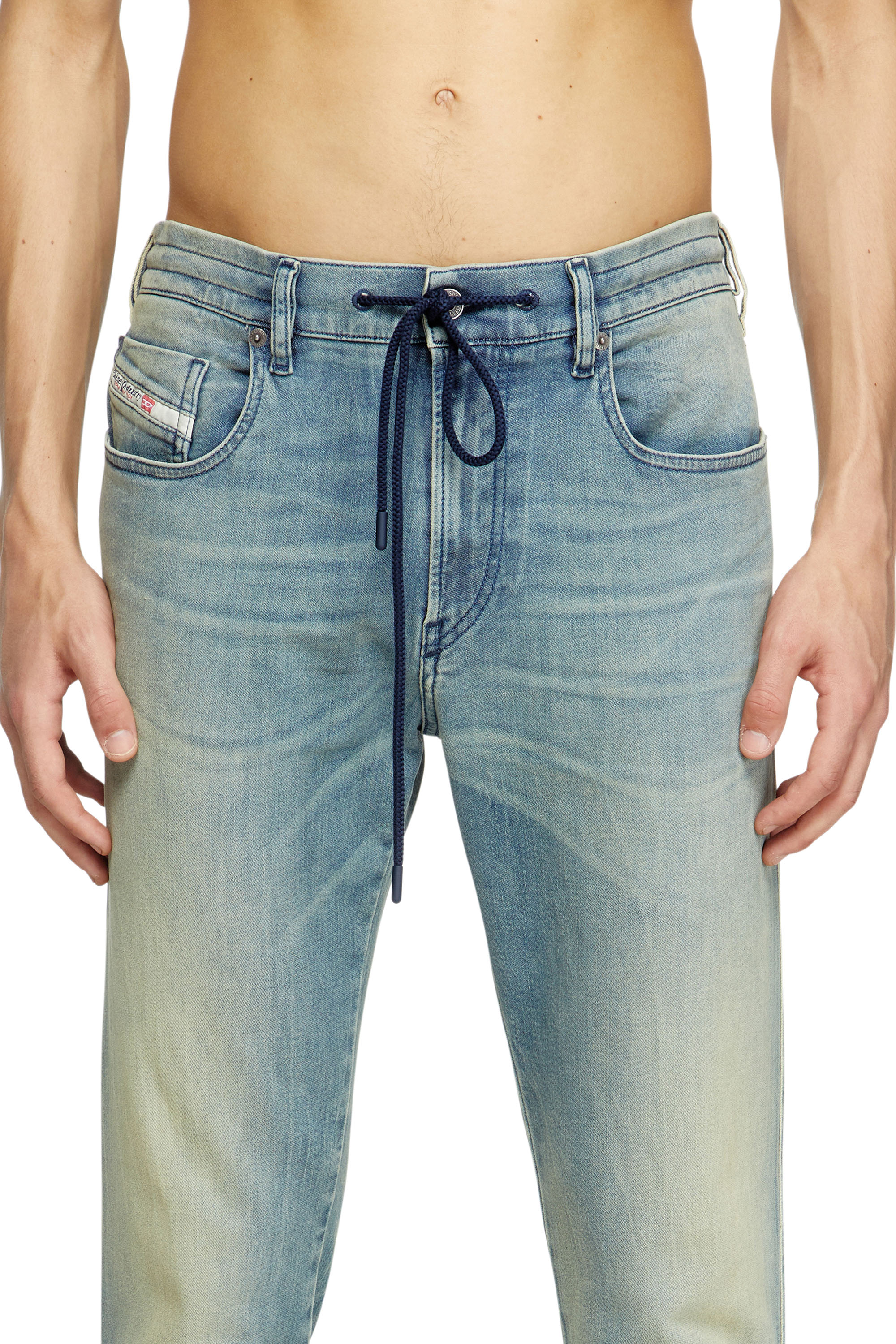 Slim 2062 D-Strukt Joggjeans® 09M31
