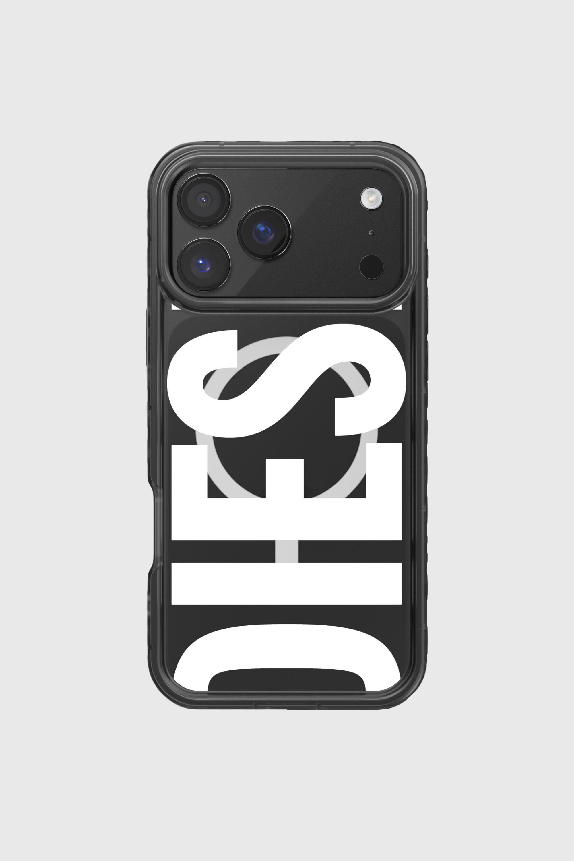 Women's Biscotto bumper case with magsafe for iPhone 17 Pro Max