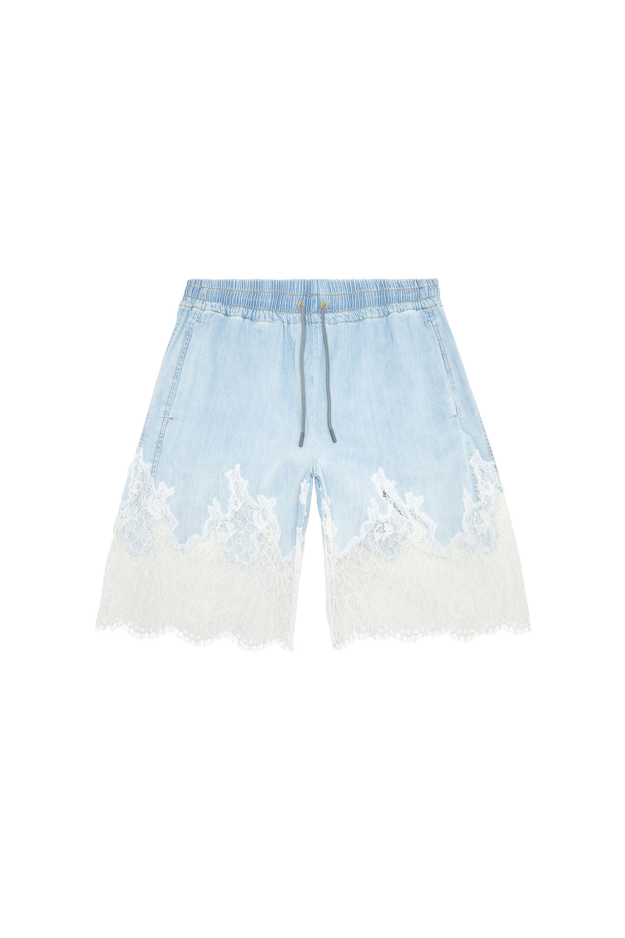 marge tokyo☆LACE SHORT GILLET☆ MARGE 