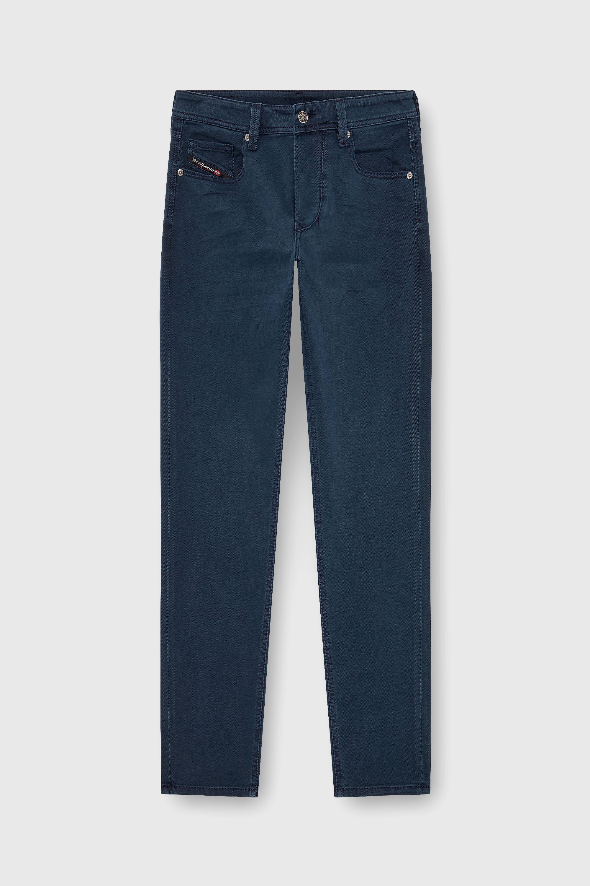 Diesel - Regular Jeans 1986 Larkee-Beex 0QWTY Hombre, Azul - 1