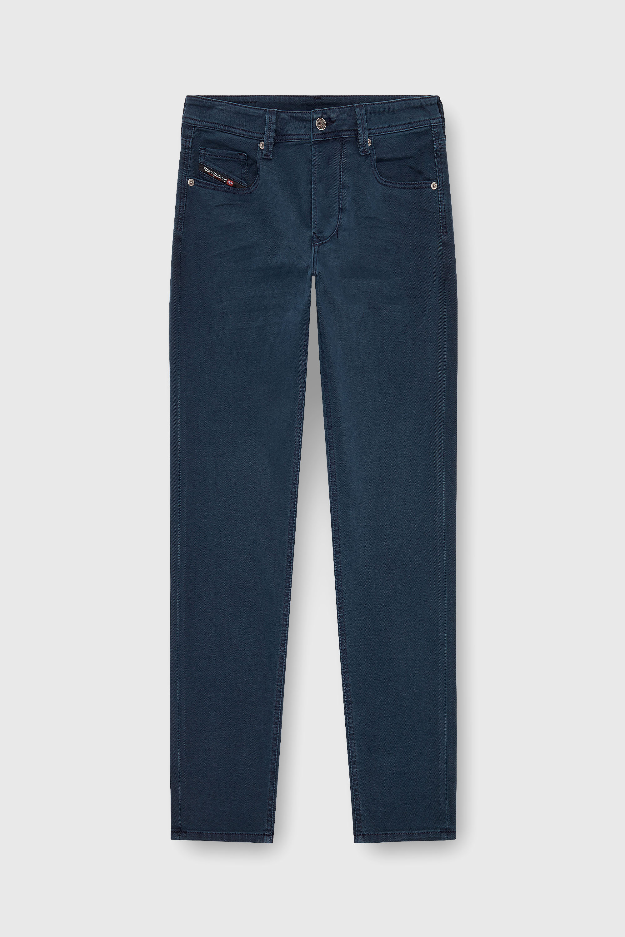 Diesel - Man's Regular Jeans 1986 Larkee-Beex 0QWTY, Blue - 4