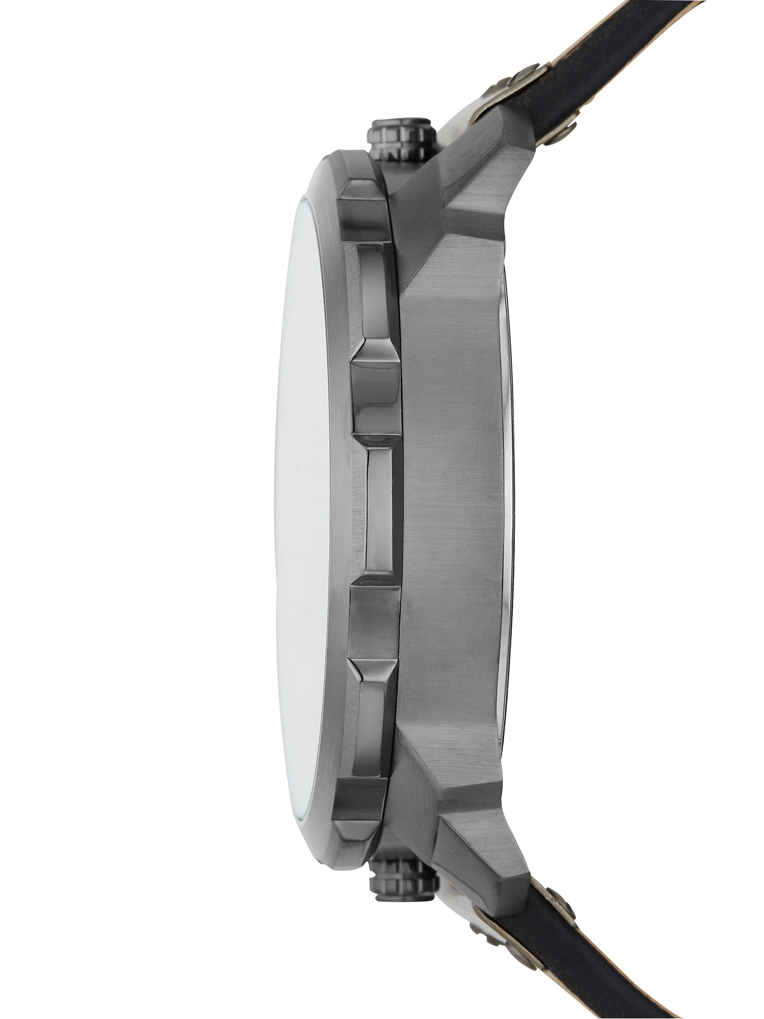 Diesel - DZ7359, Man's Quartz analog watch in Light Brown - 2