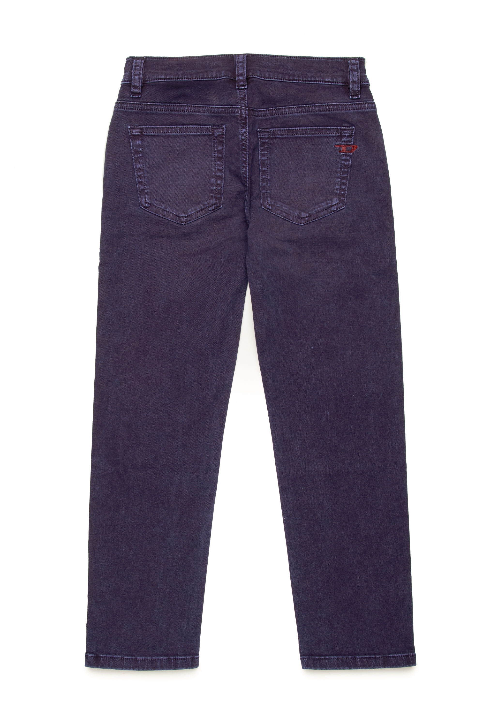 Boy'sStraight Jeans - 2020 D-Viker | Blue | Diesel US