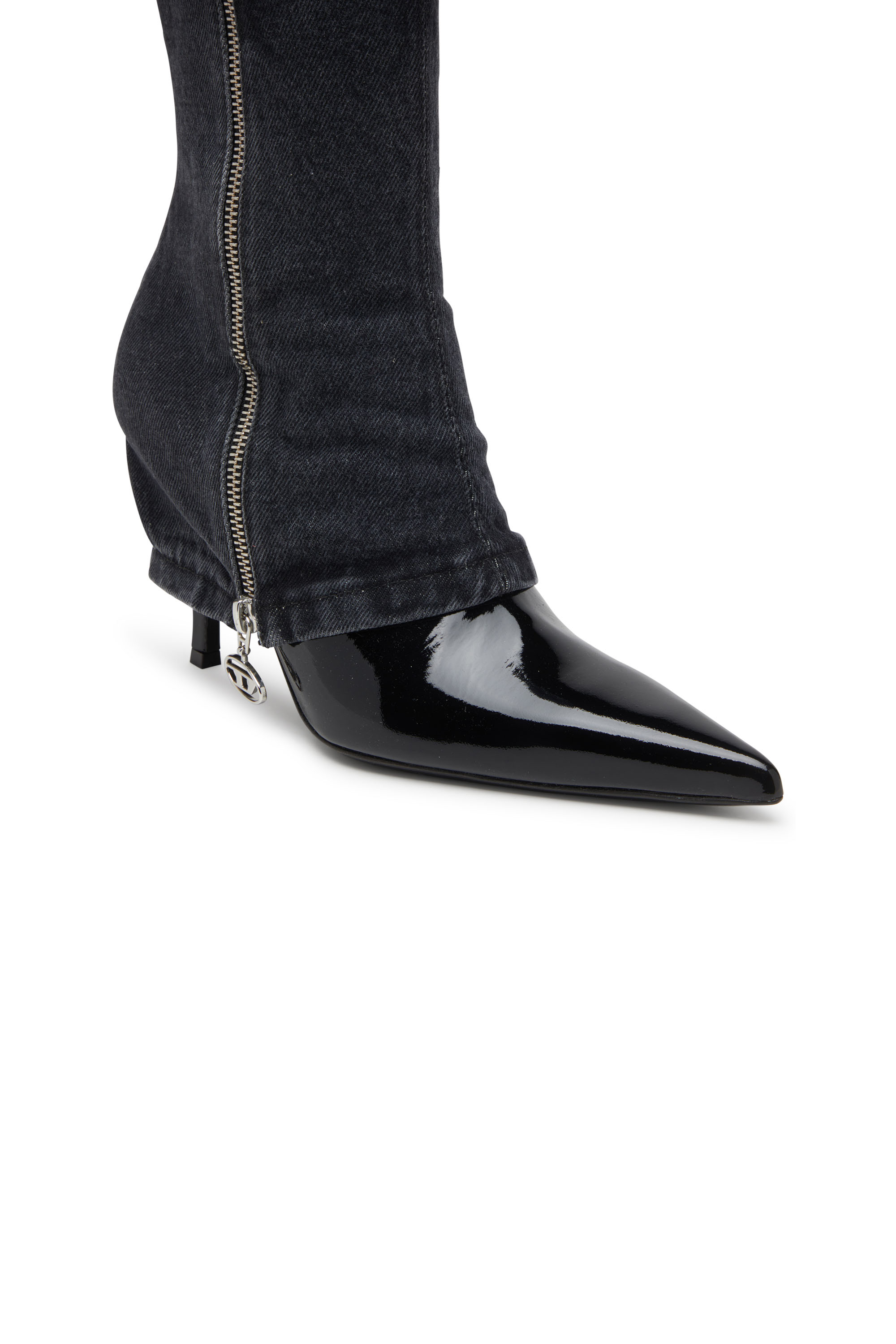 D-VENUS TWISTED BOOT