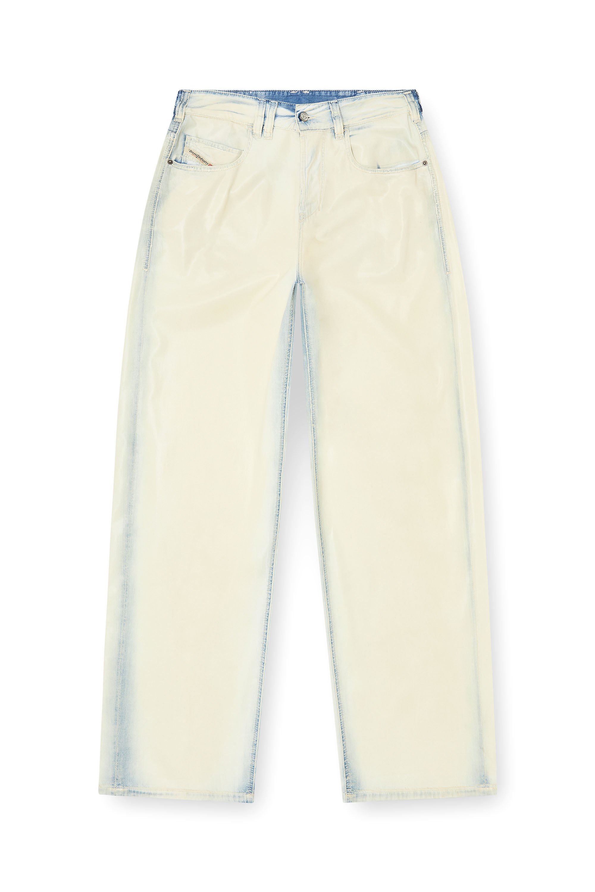 Diesel - Unisex's Relaxed Jeans 1997 D-Enim-M 068WD, null - 3