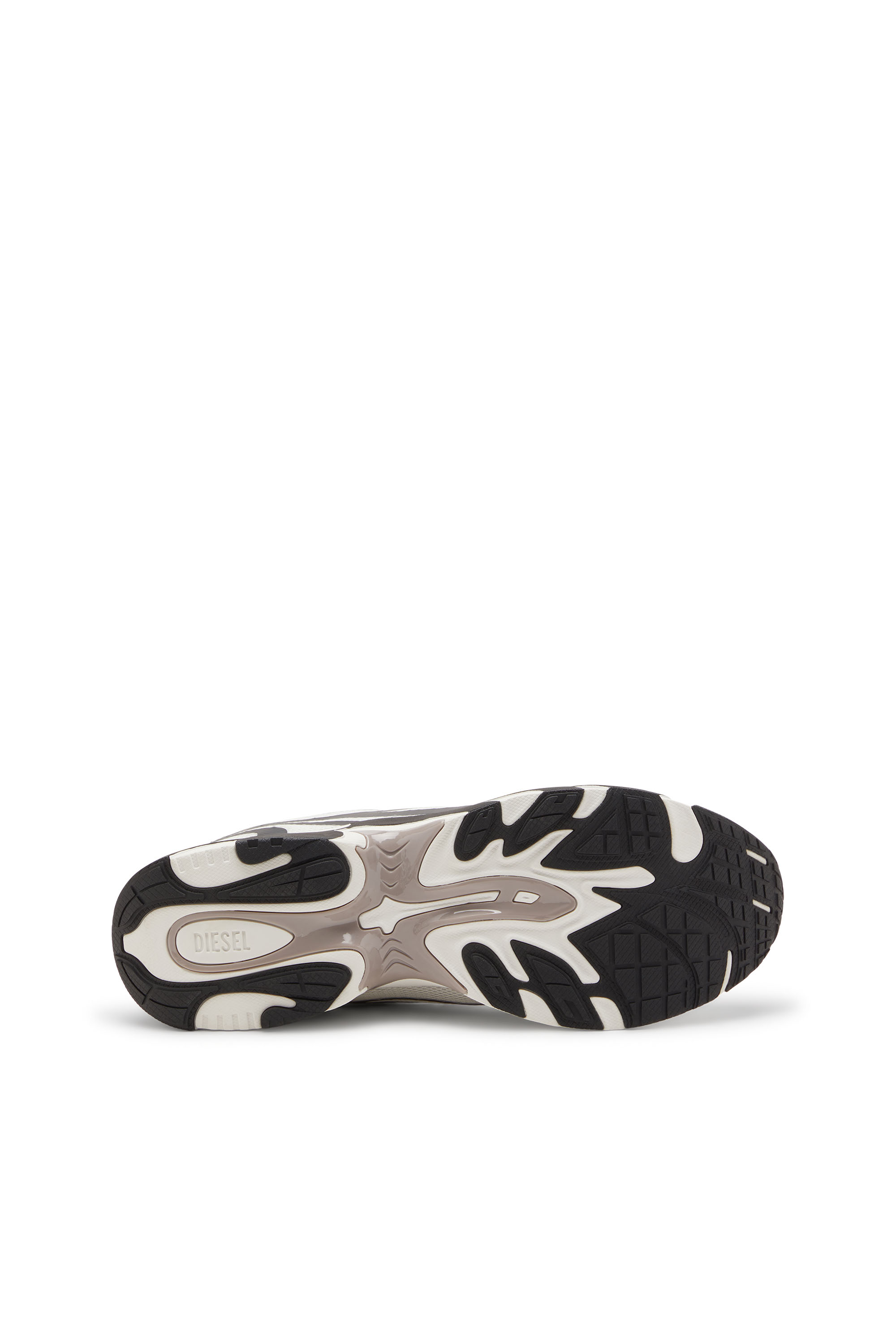 S-D-VIT'S 500 LOW, Black/White