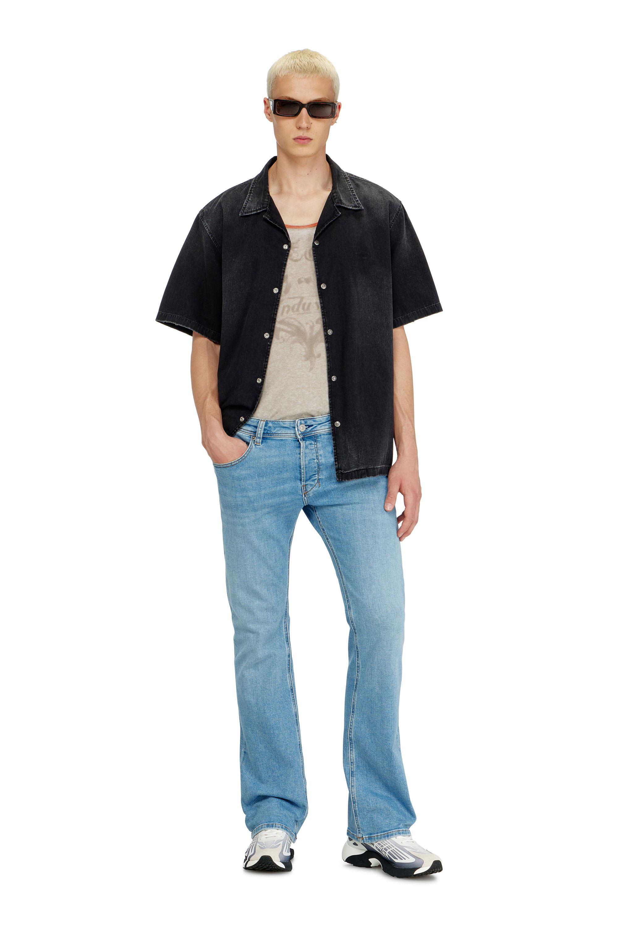 Bootcut Jeans 2007 Zatiny 0HDBJ
