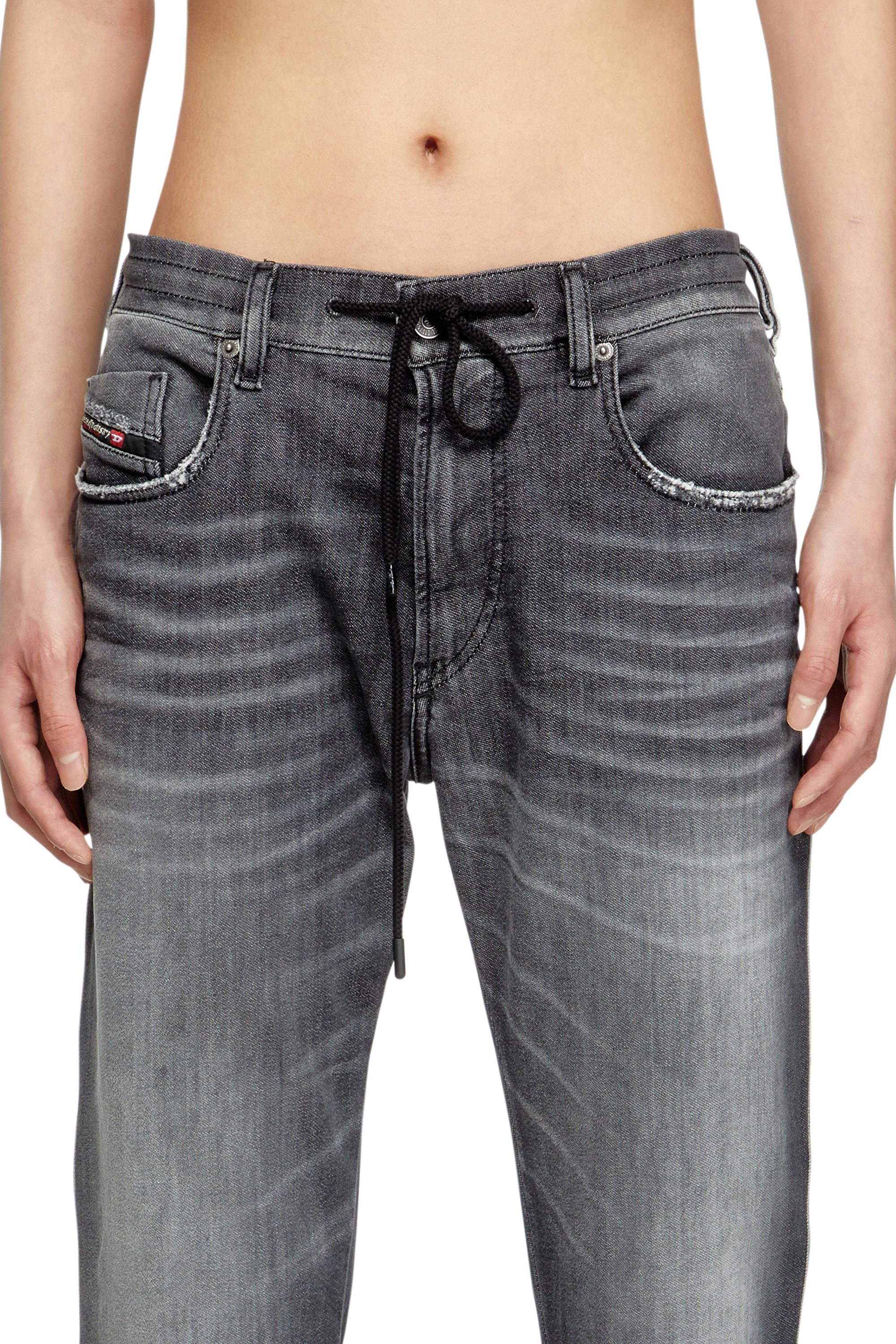 Slim 2062 D-Strukt Joggjeans® 09M67