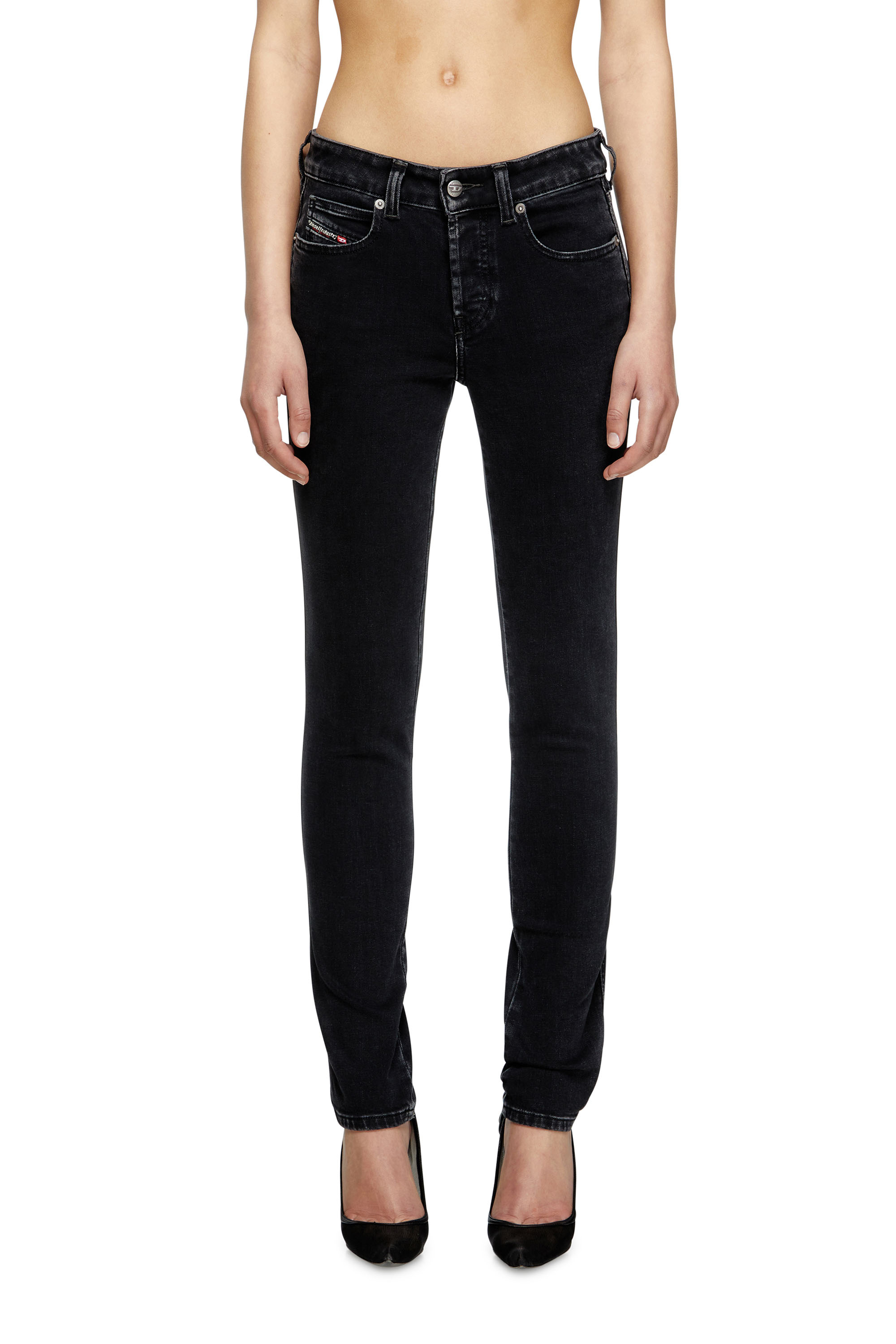 Slim Jeans 1992 D-Jiann 09M69