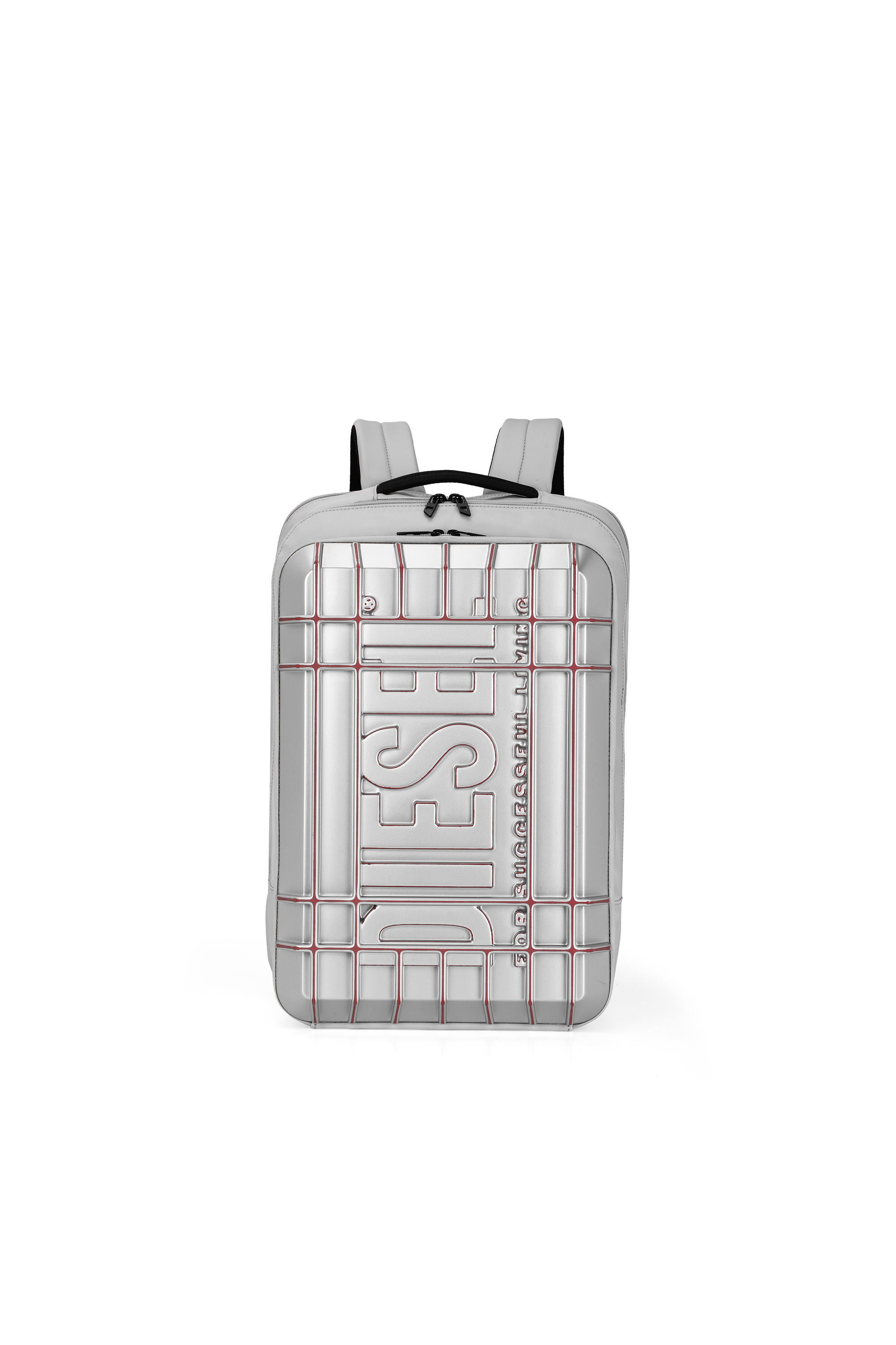 DIESEL PC STRONG IMAGE BACKPACK- DSB005