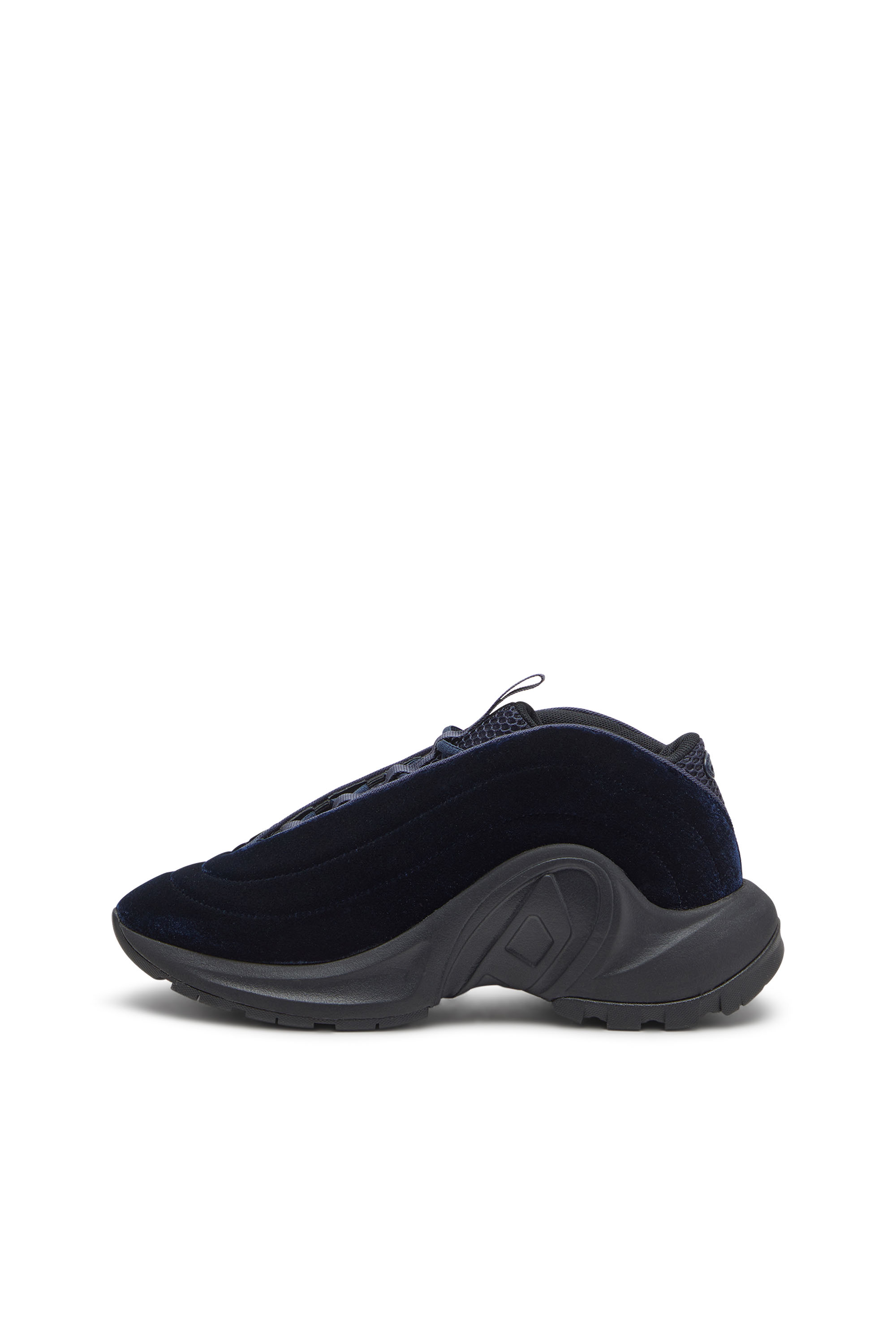 S-D-RUNNER X, Azul