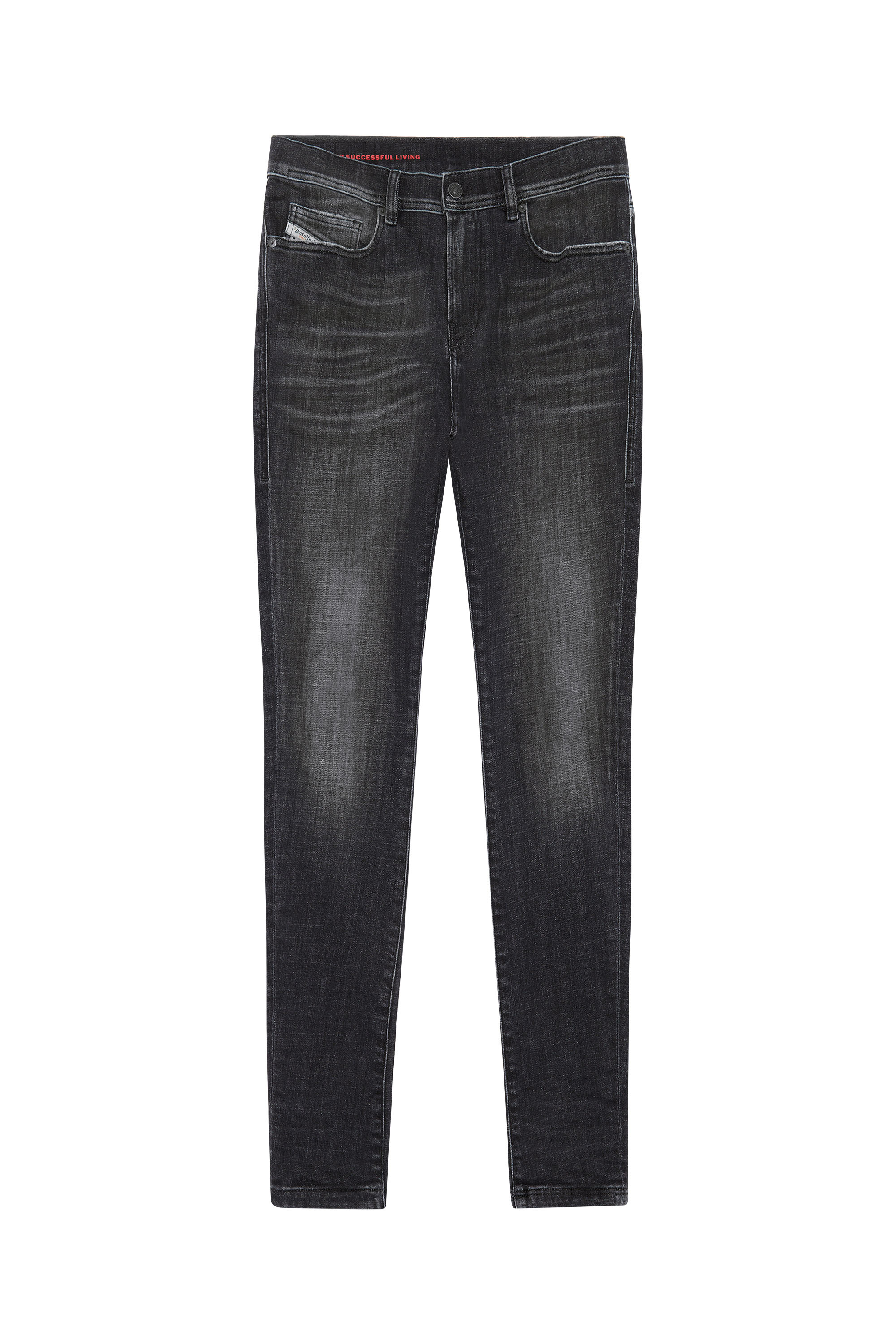 Skinny Jeans 1983 D-Amny 09D88, 