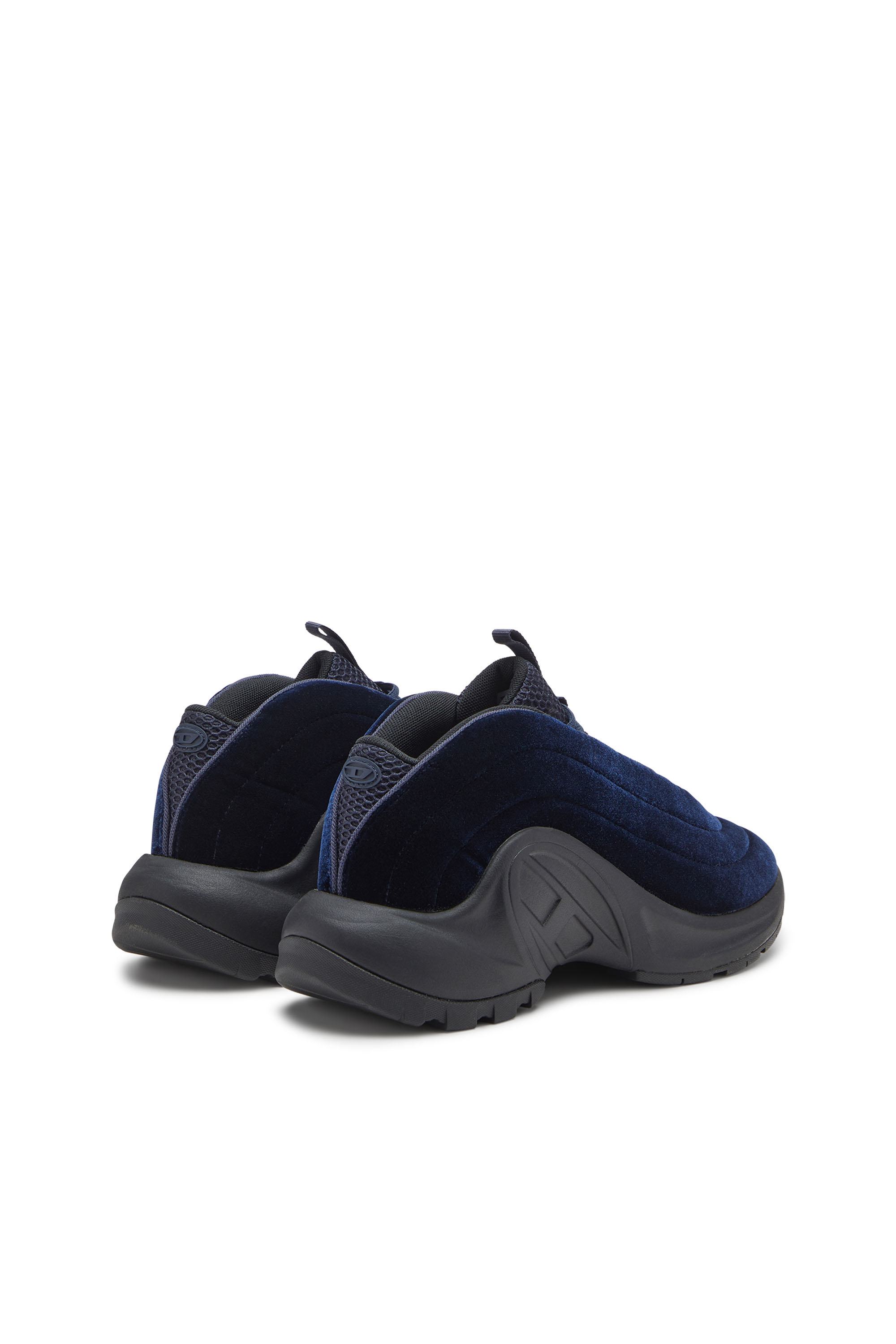 S-D-RUNNER X, Azul