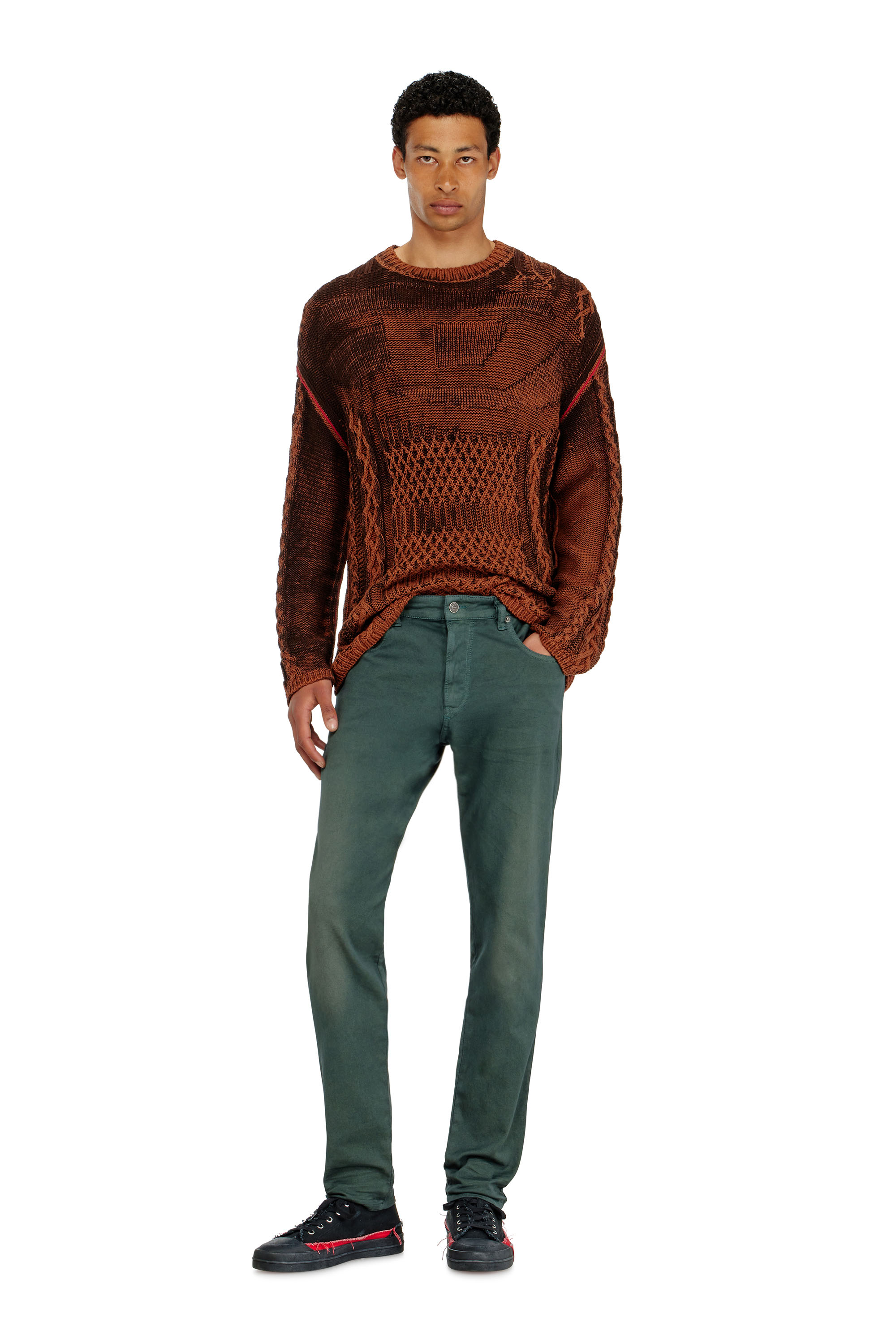 Slim 2062 D-Strukt Joggjeans&reg; 0670M