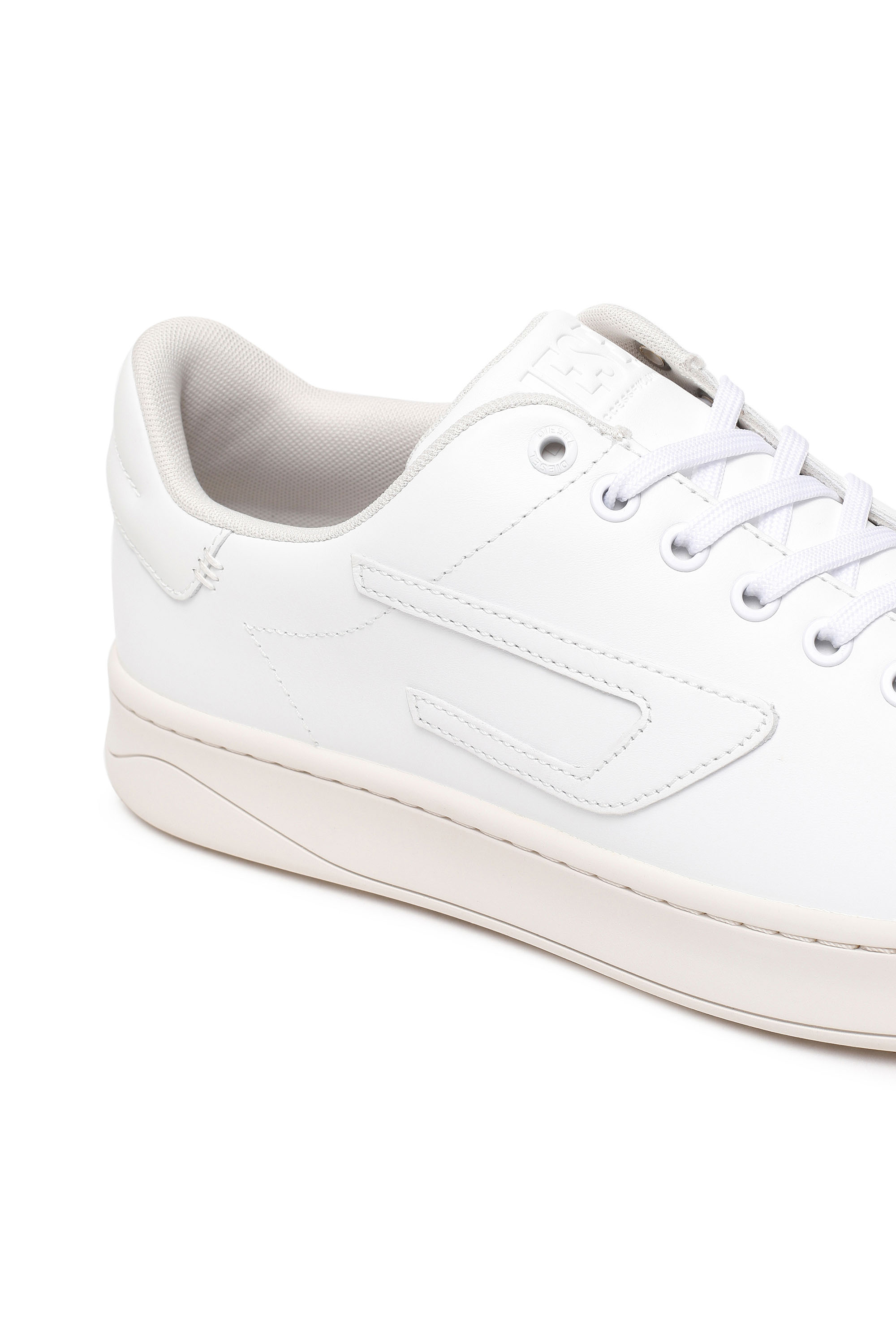 DIESEL｜SNEAKERS (S-Athene Low W (Y02870 P4423 H8973)) Y02869_P4423_H1527_A.jpg