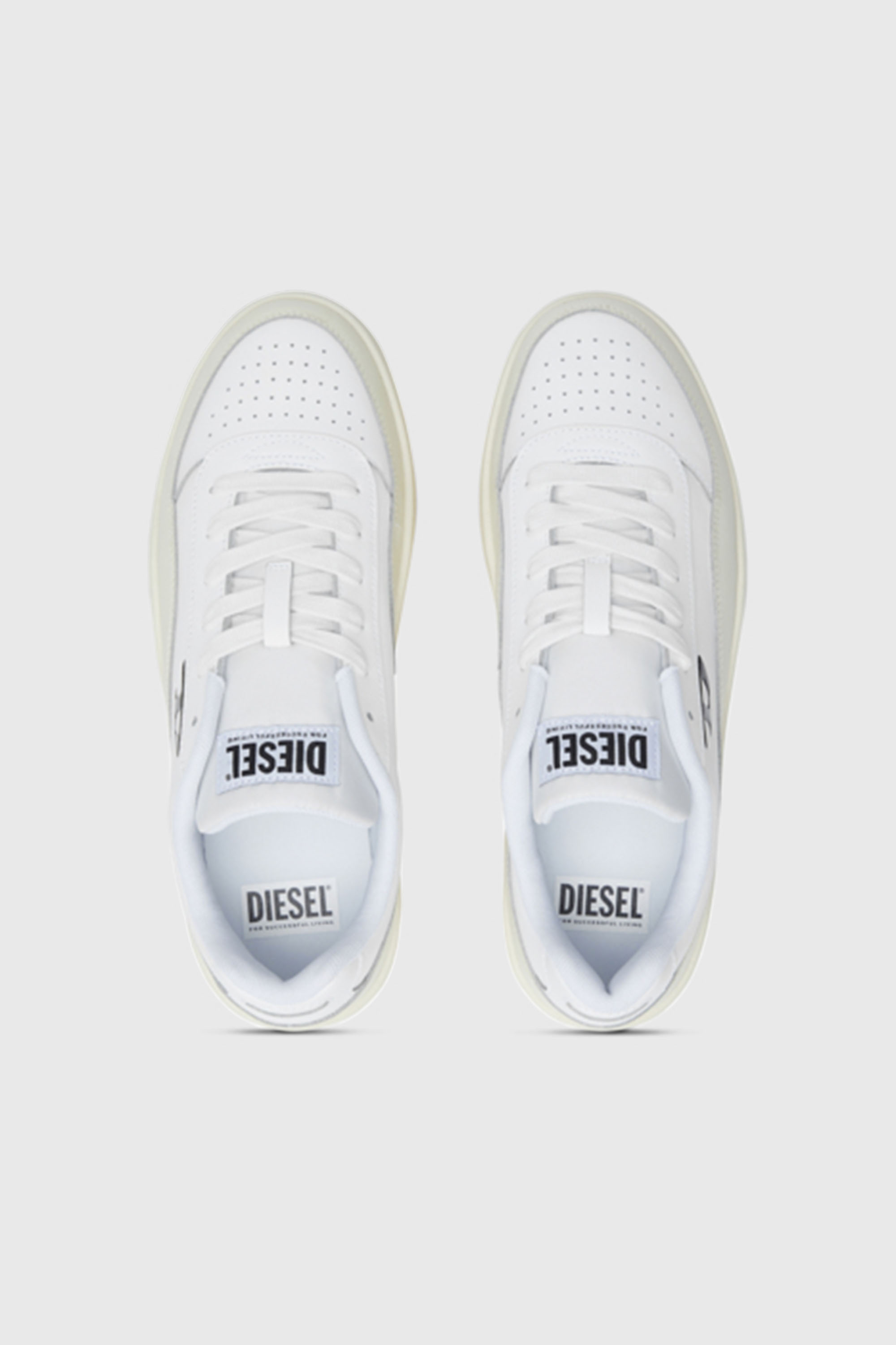 Diesel - S-TRACKER-D LOW, S-Tracker-D-Zapatillas bajas Hombre in Multicolor - 4