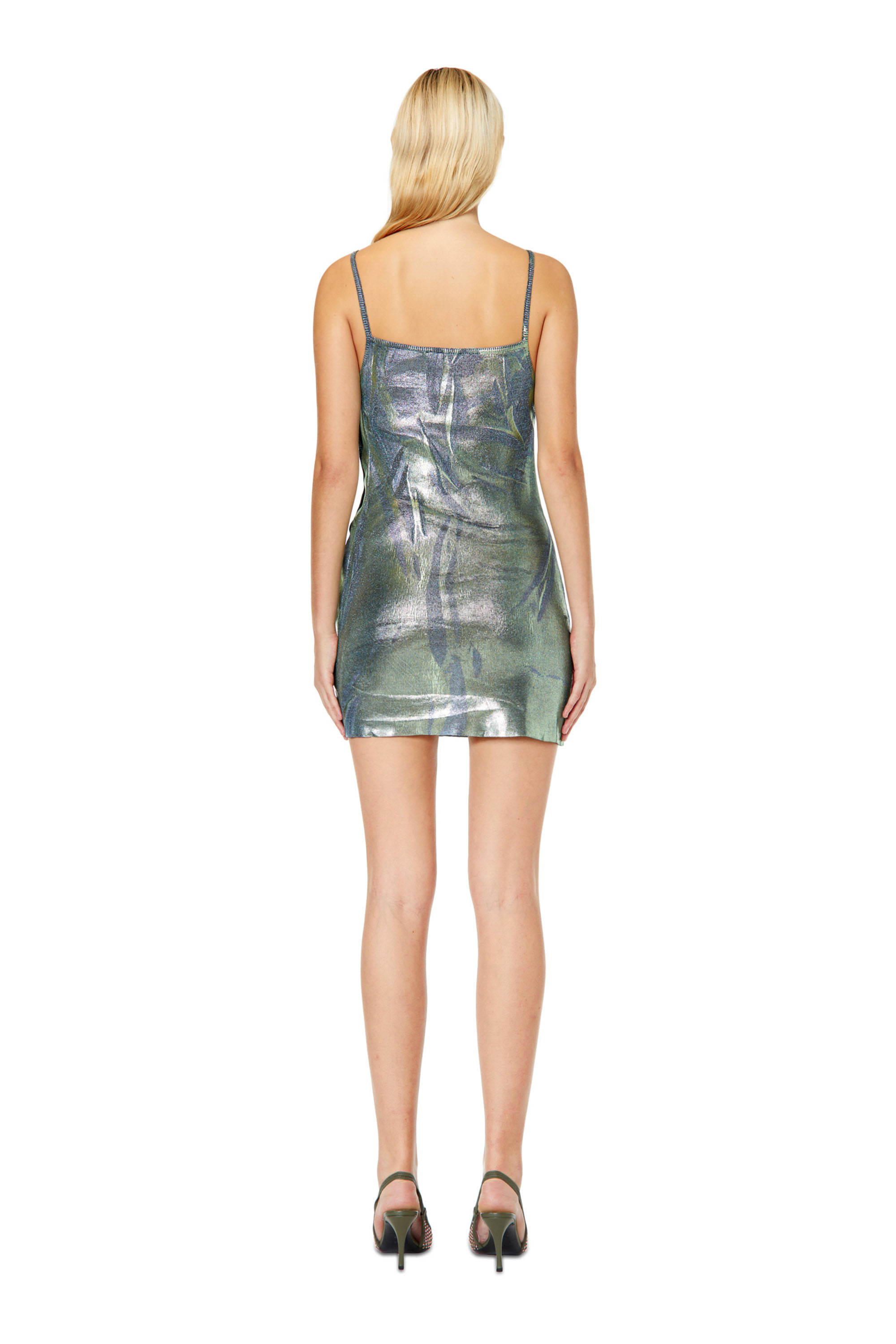 ⭐︎専用⭐︎dressprodaction w265 Shinju Sweater Dress and Shrug Set | GUESS