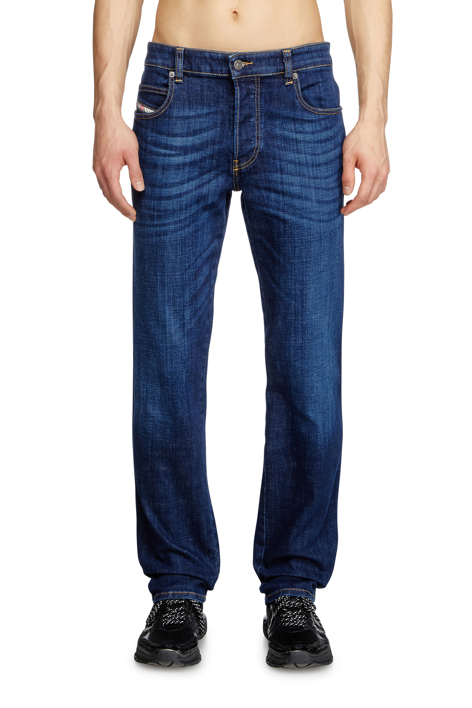 Slim Jeans 1993 D-Vyl 09F89