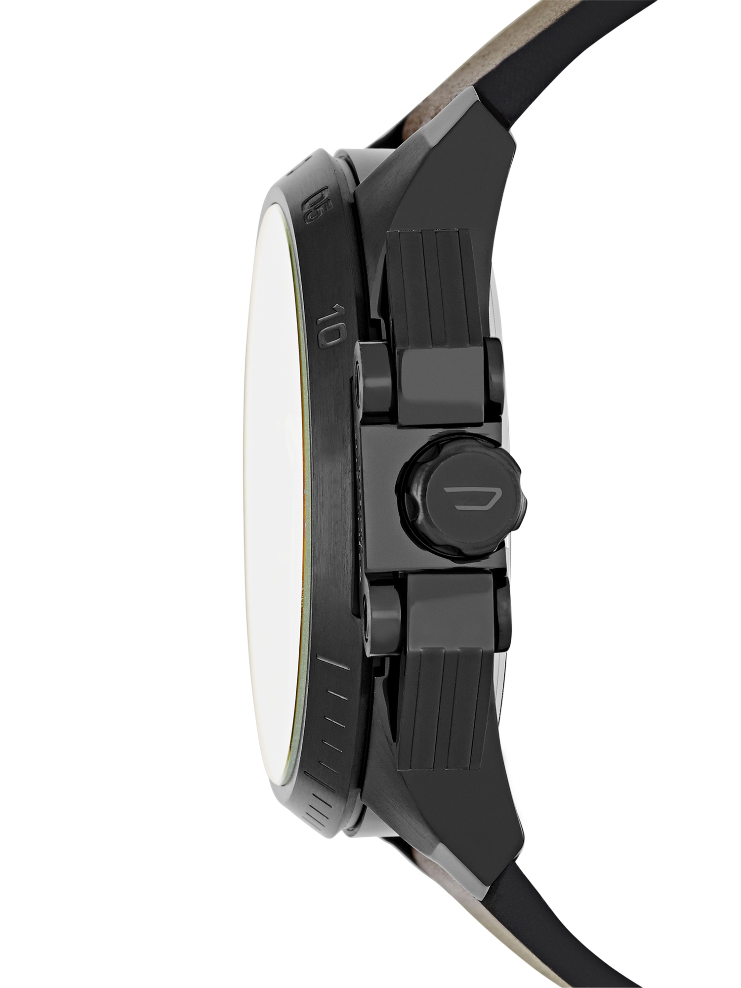 DZ4364 IRONSIDE, Dark Brown