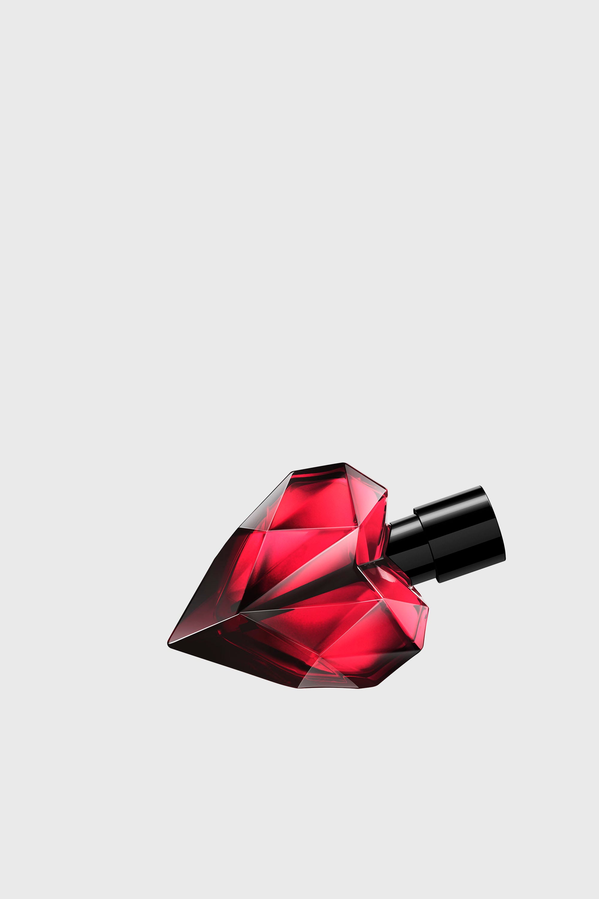 Loverdose red kiss 30ml, eau de parfum | Diesel {{Country}}