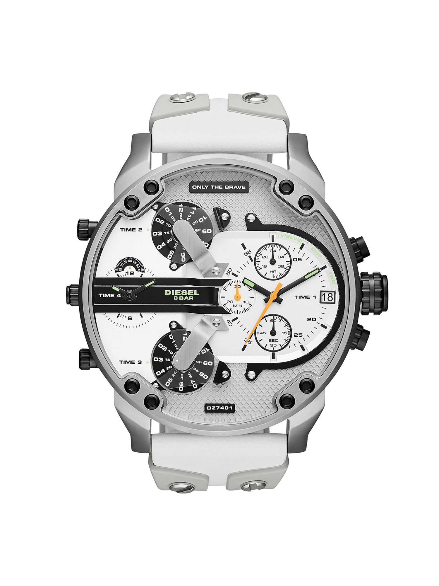 Mens DZ7401 Watch | Diesel Online Store