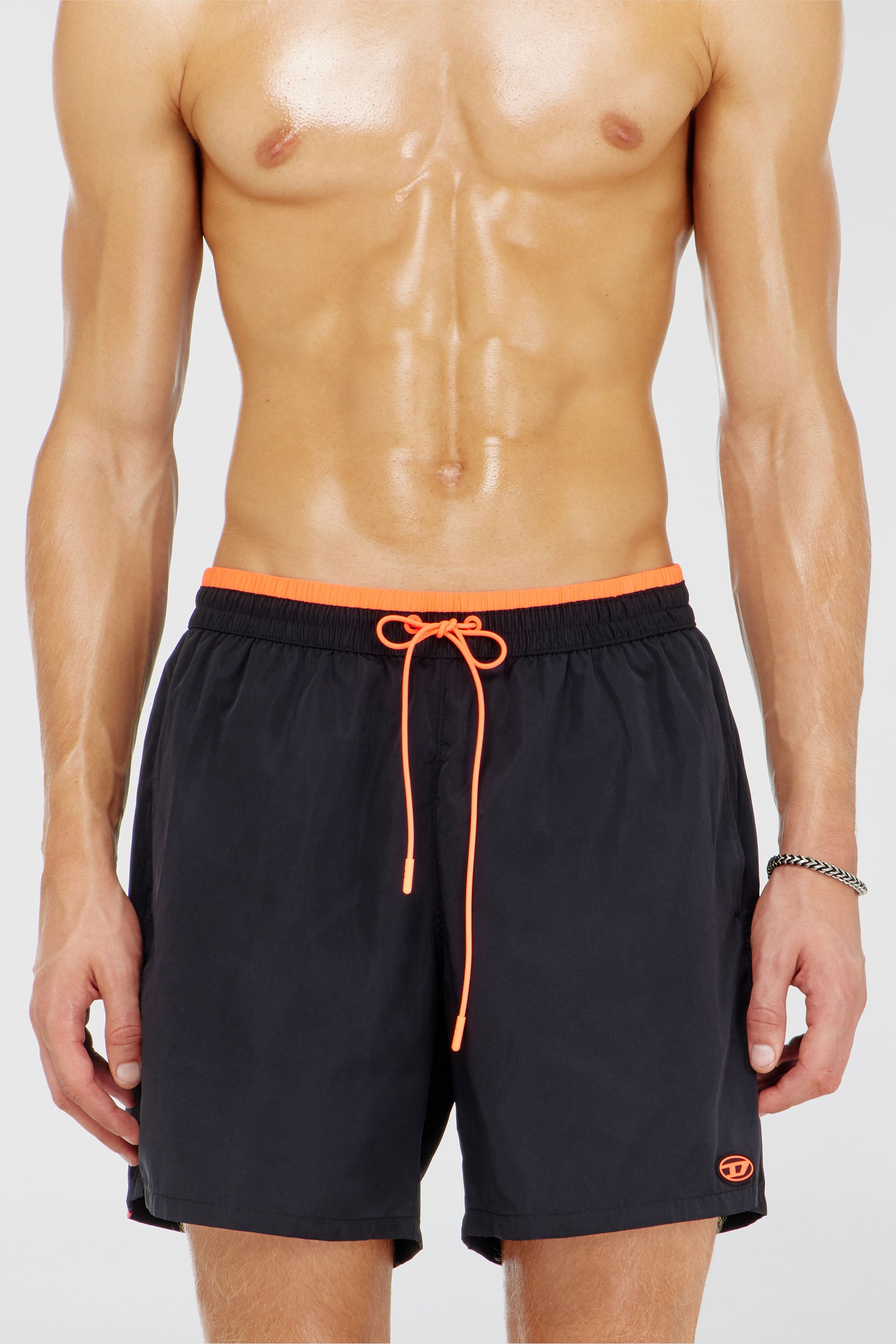 NIALL-41-D-POP, Black