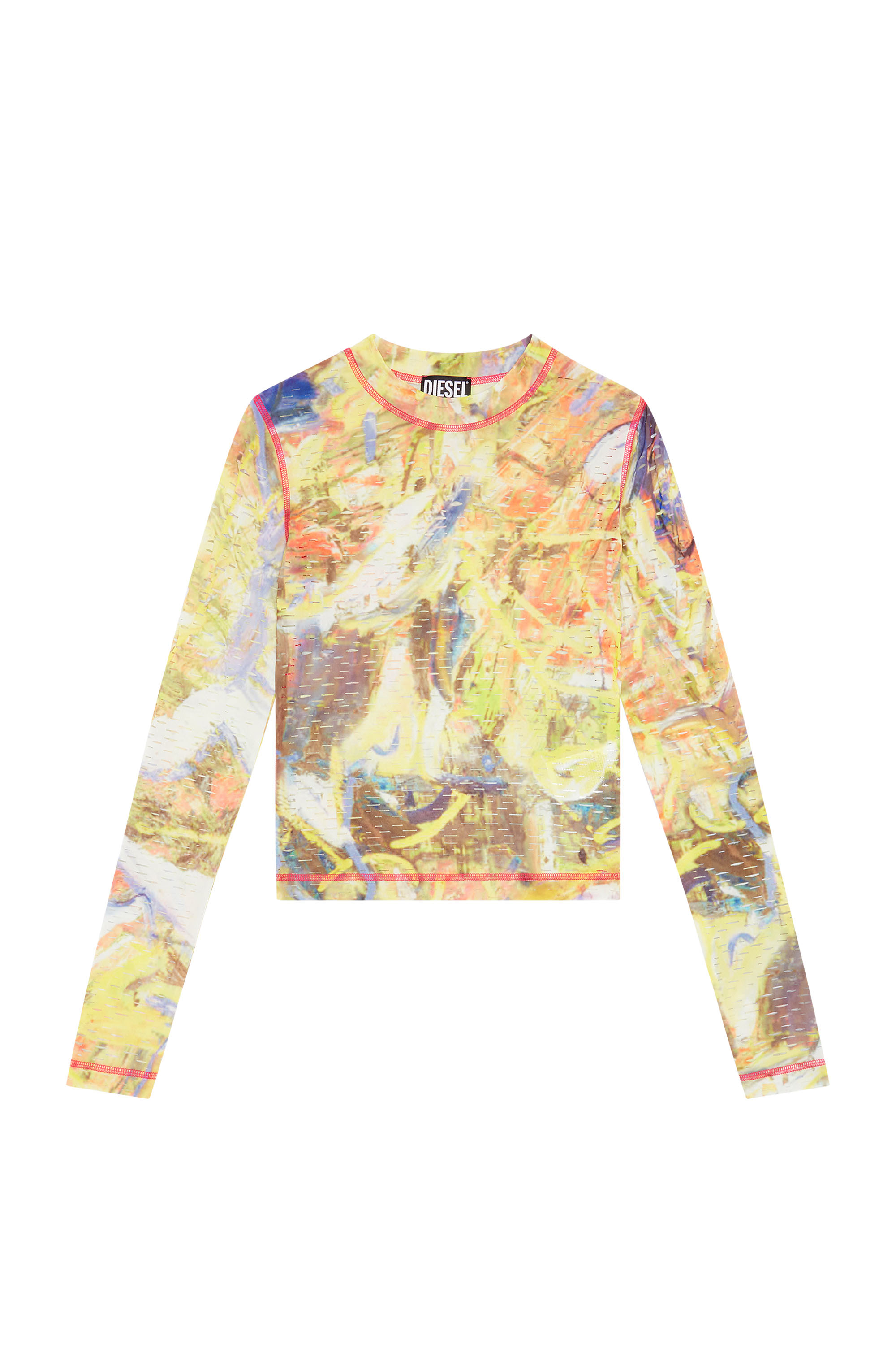 専用　DIESEL｜25ss T-AKARA 雨モチーフカットソー　S 極美品 P-HAKU（MEN）: デニムパンツ｜ディーゼル（DIESEL）公式