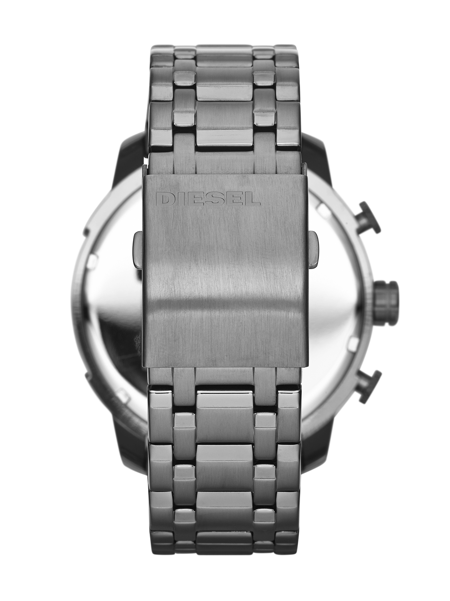 DZ4348 STRONGHOLD, Metal Grey