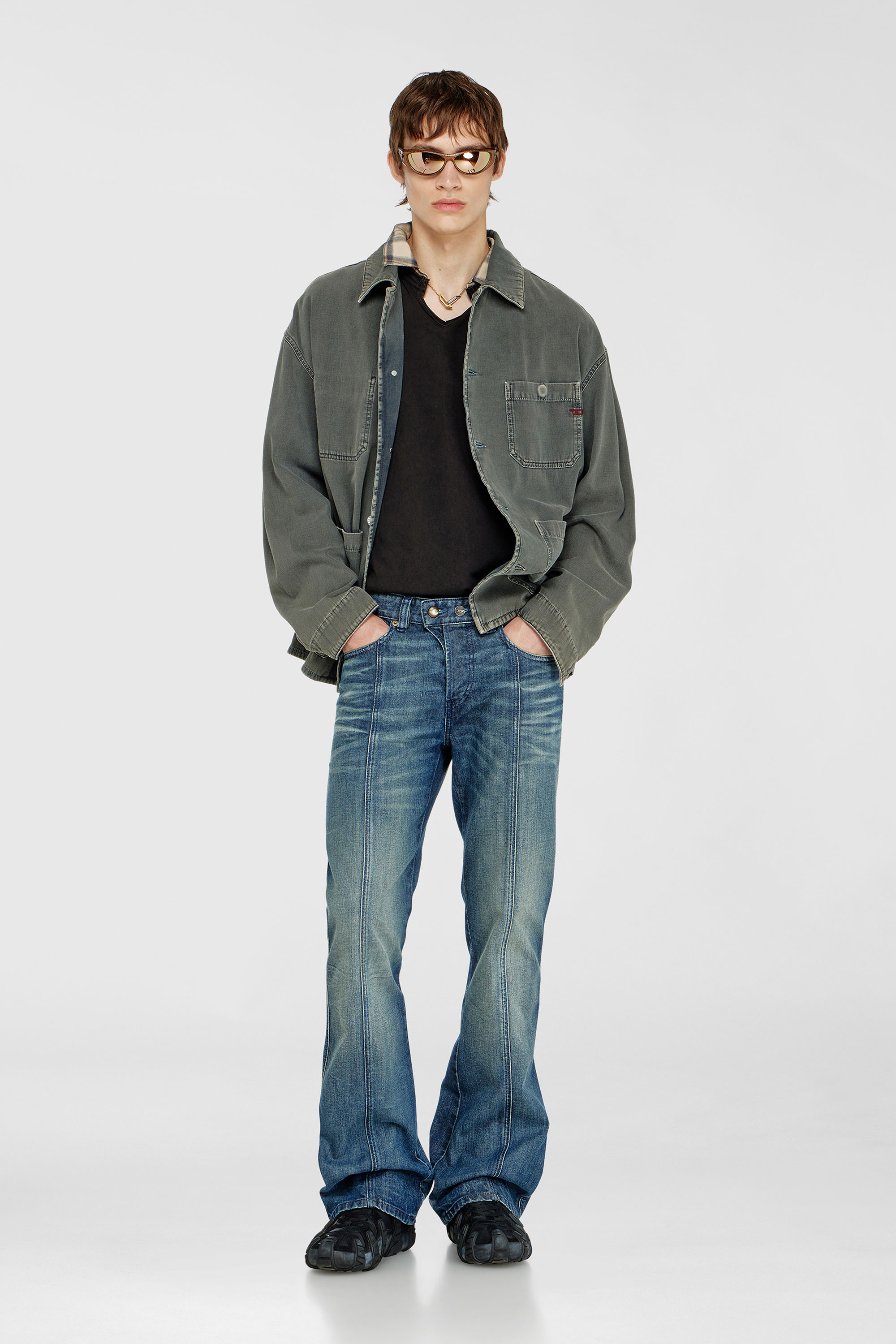 Bootcut Jeans 1998 D-Buck 09Q29