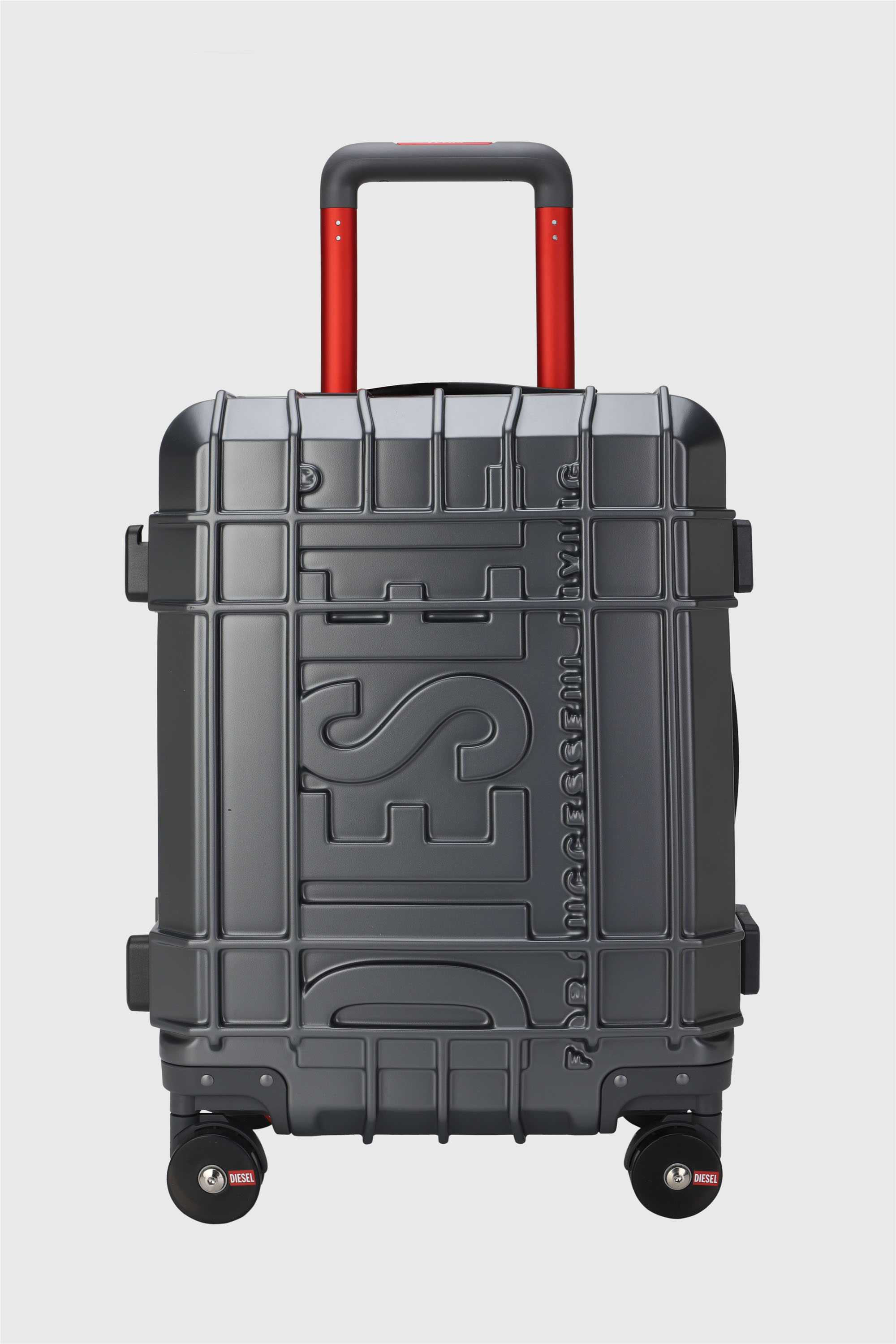 DIESEL PC STRONG IMAGE TROLLEY- DSL003