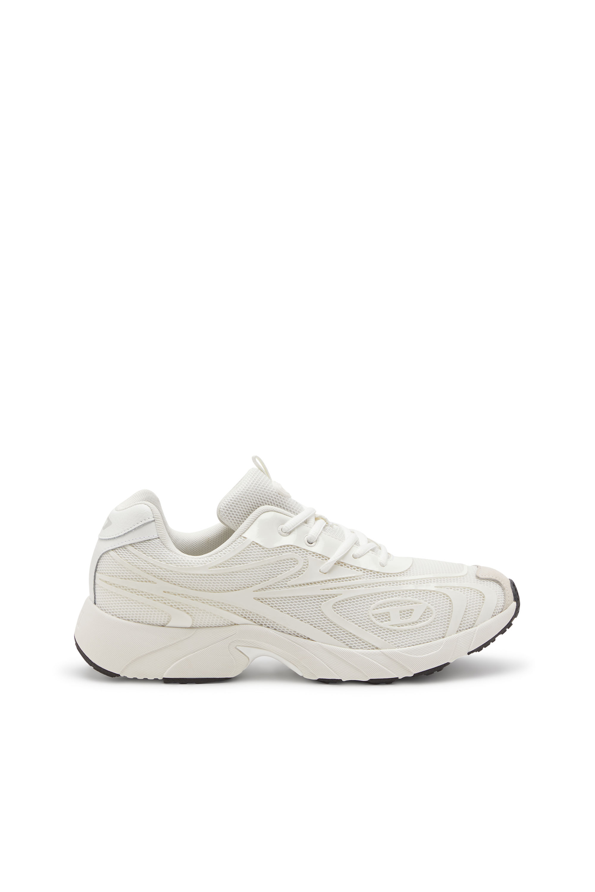 S-D-VIT'S 500 LOW, White