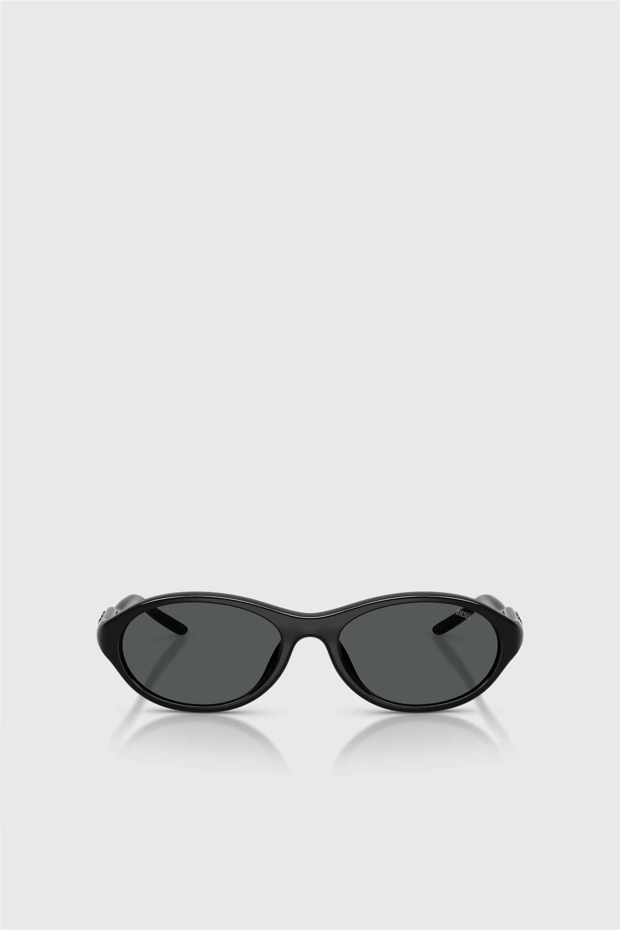 Gafas de sol ovaladas