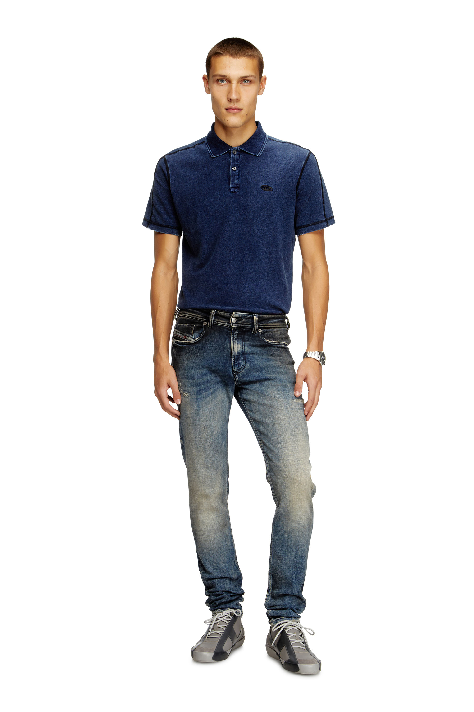 Skinny Jeans 1979 Sleenker 09N15