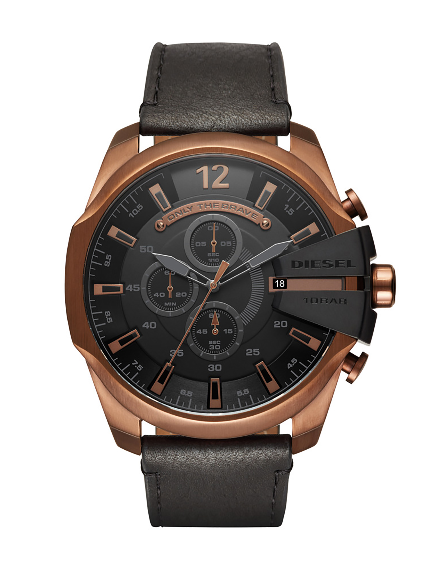 diesel❤︎ Mens DZ4459 Watch | Diesel Online Store