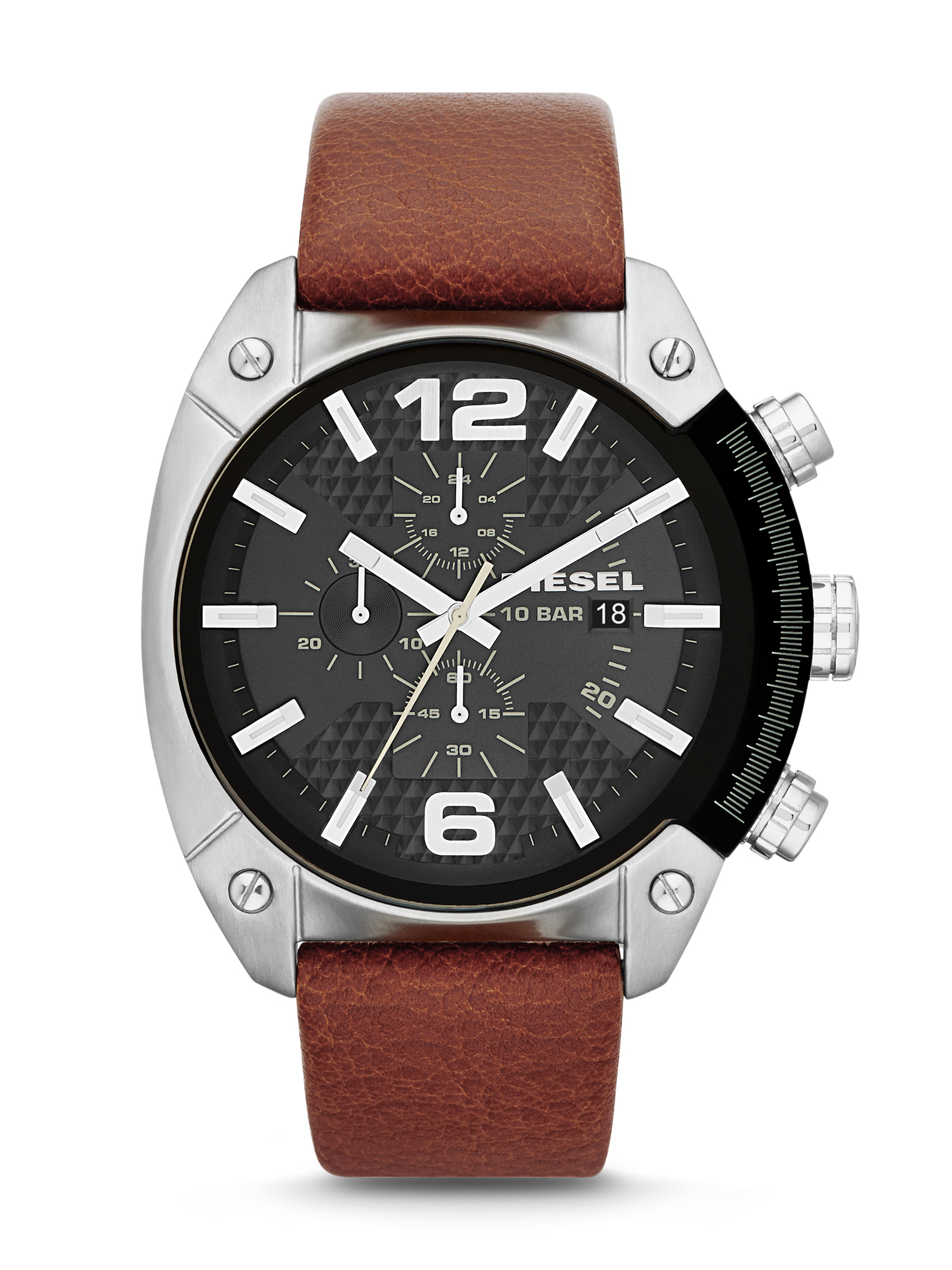 DIESEL ディーゼル 腕時計 DZ4296 DZ4296