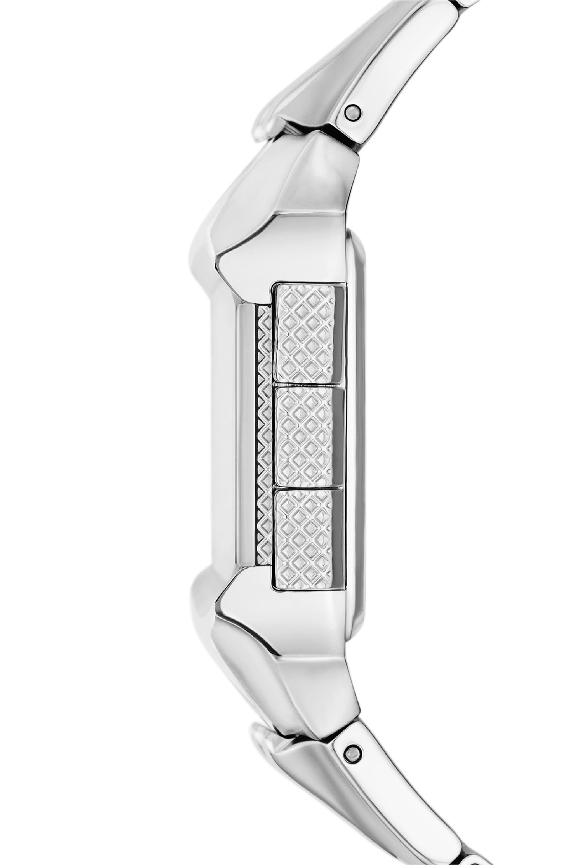 Diesel Croco dz2155 時計　デジクロコ DIESEL DIESEL/ディーゼル CROCO DIGI/クロコ ディジ メンズ