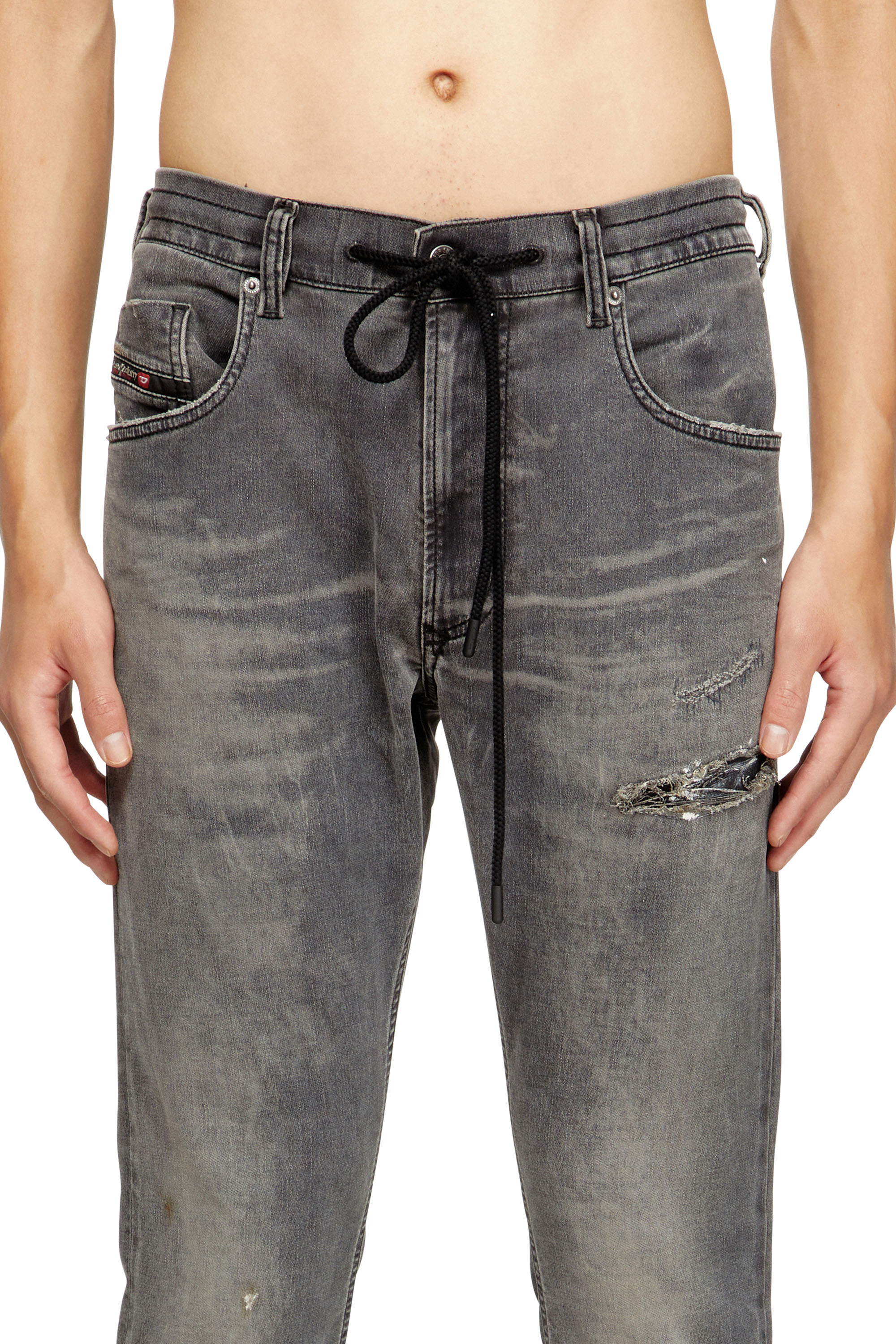 Regular 2032 D-Krooley Joggjeans® 068SB