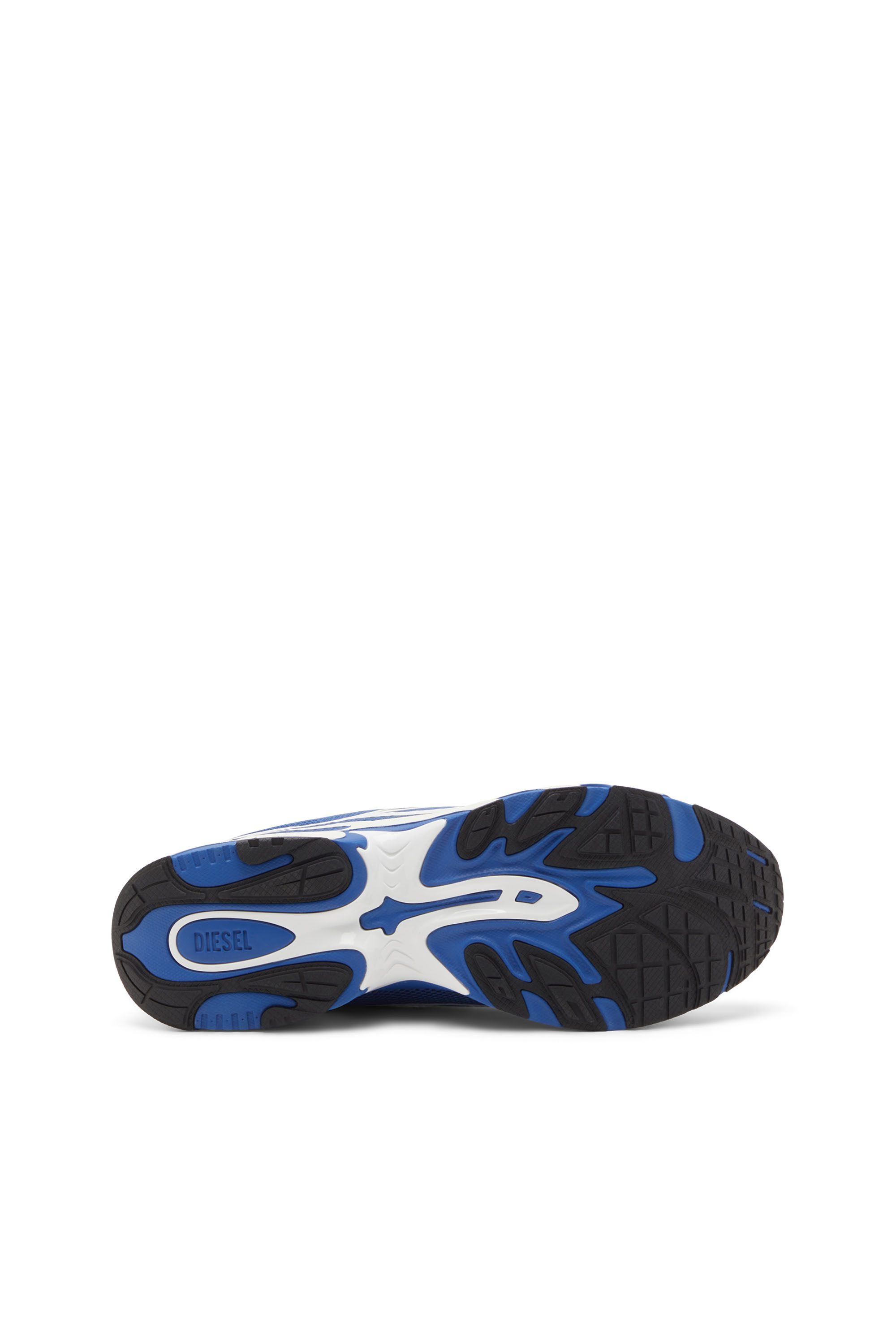 S-D-VIT'S 500 LOW, Blue/White
