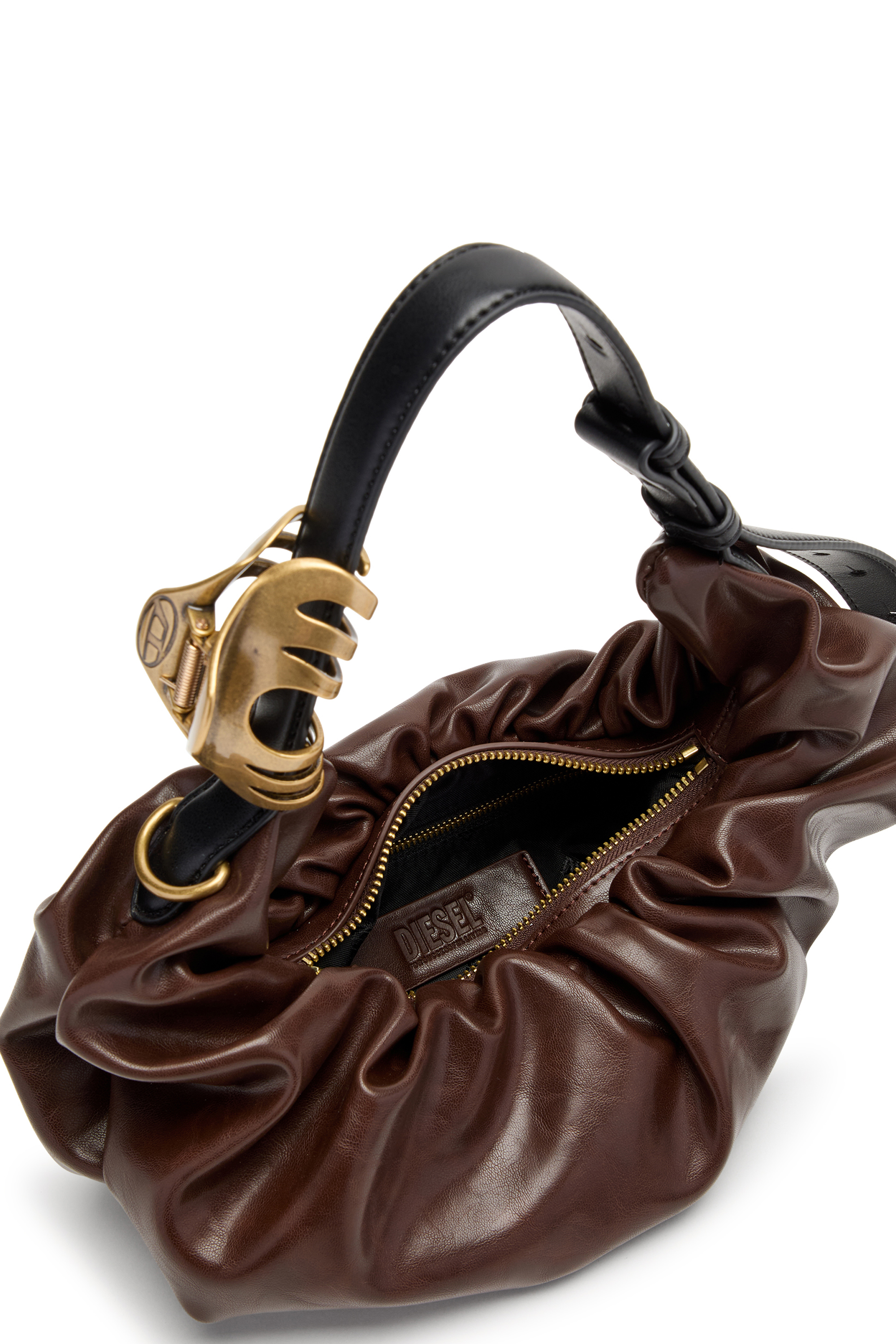 DIESEL(ディーゼル) ショルダーバッグ F-BOLD SHOPPER シルバー×ブラウン X10479_P8657_T2618_C.jpg